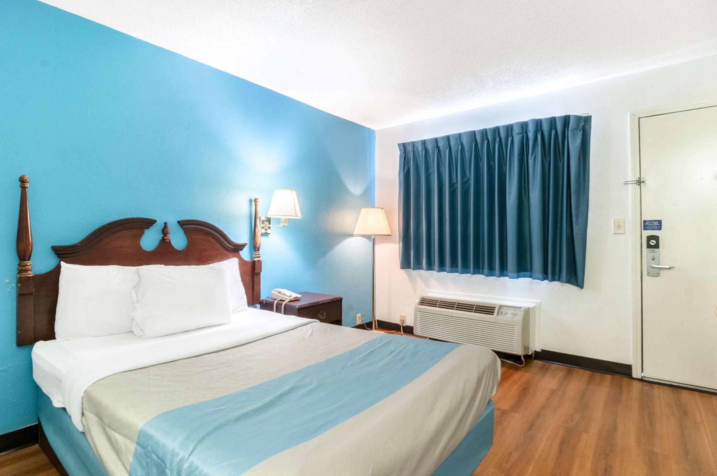 Motel 6-Southgate, MI - Detroit, Foto 4