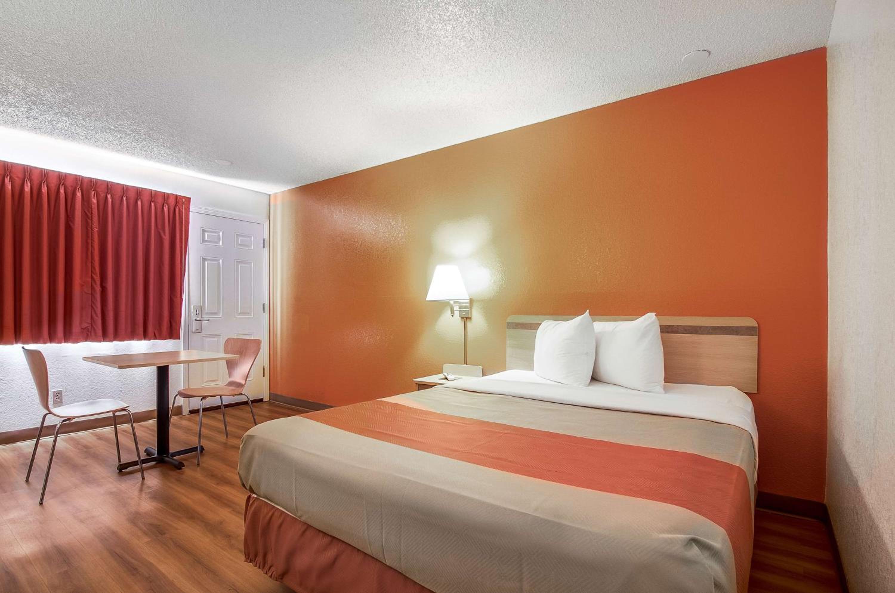Motel 6-Colby, KS, Foto 5