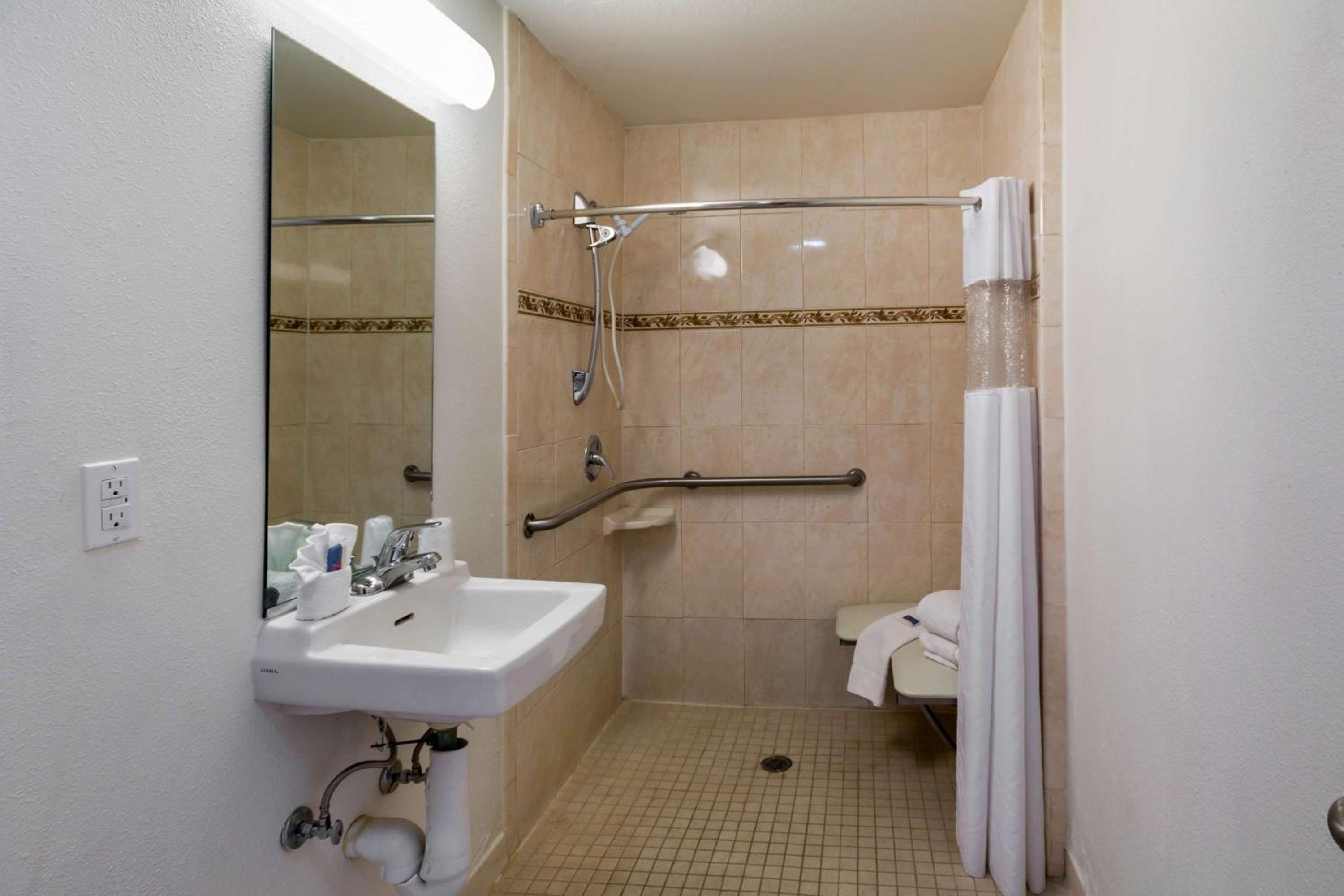 Motel 6-El Paso, TX - Airport - Fort Bliss, Photo 4