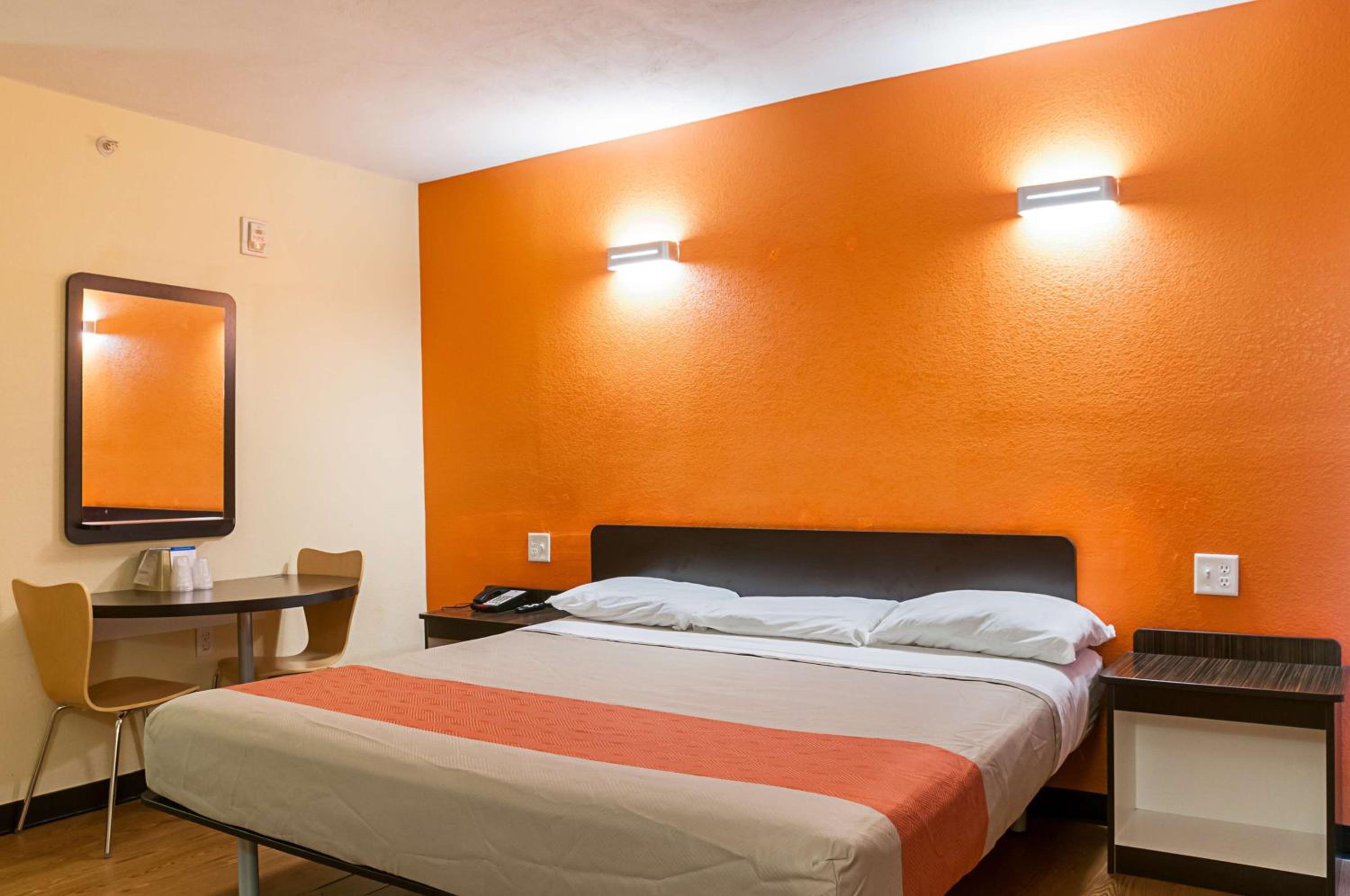 Motel 6-New Orleans, LA - Near Downtown, Zdjęcie 5