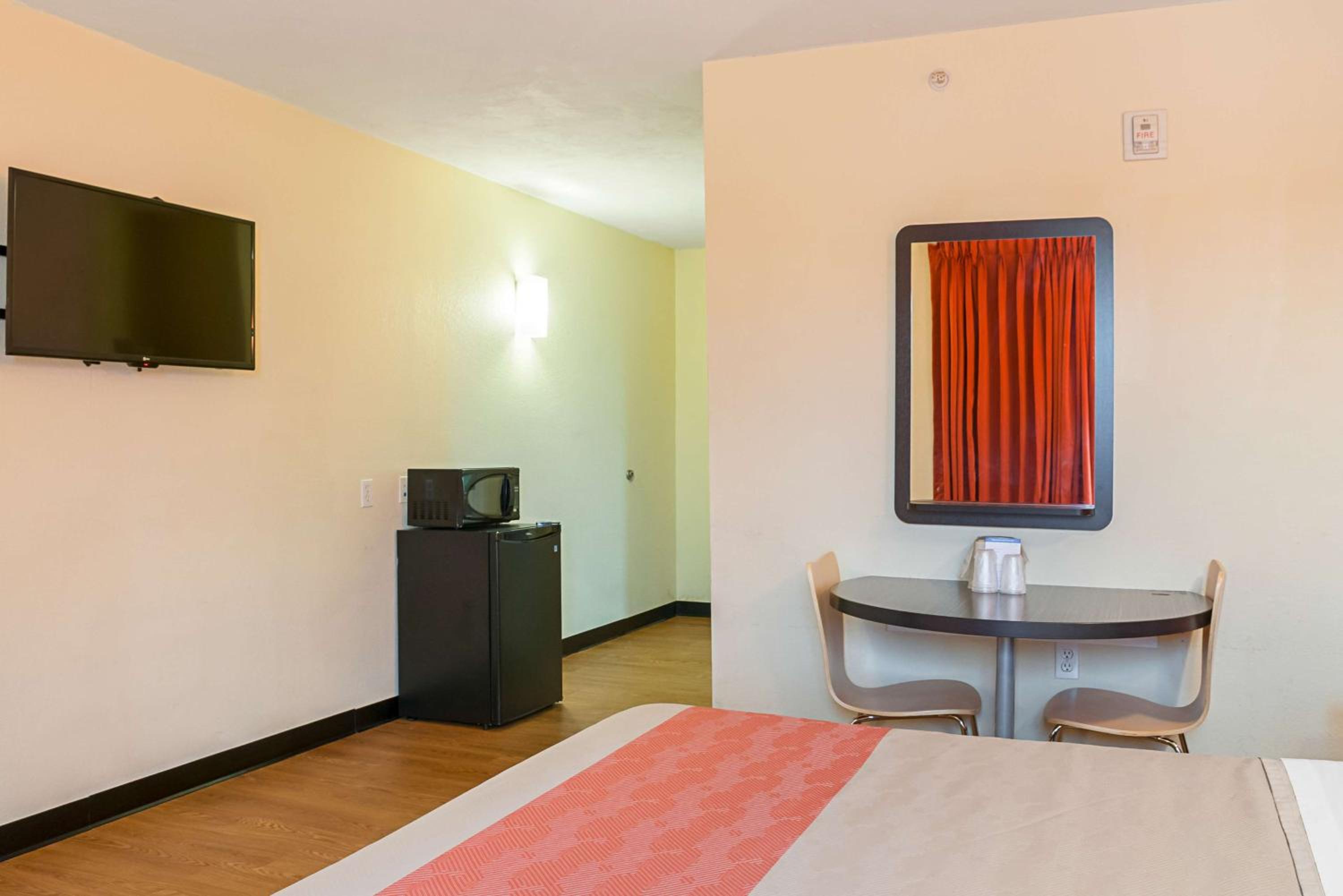Motel 6-New Orleans, LA - Near Downtown, Zdjęcie 4