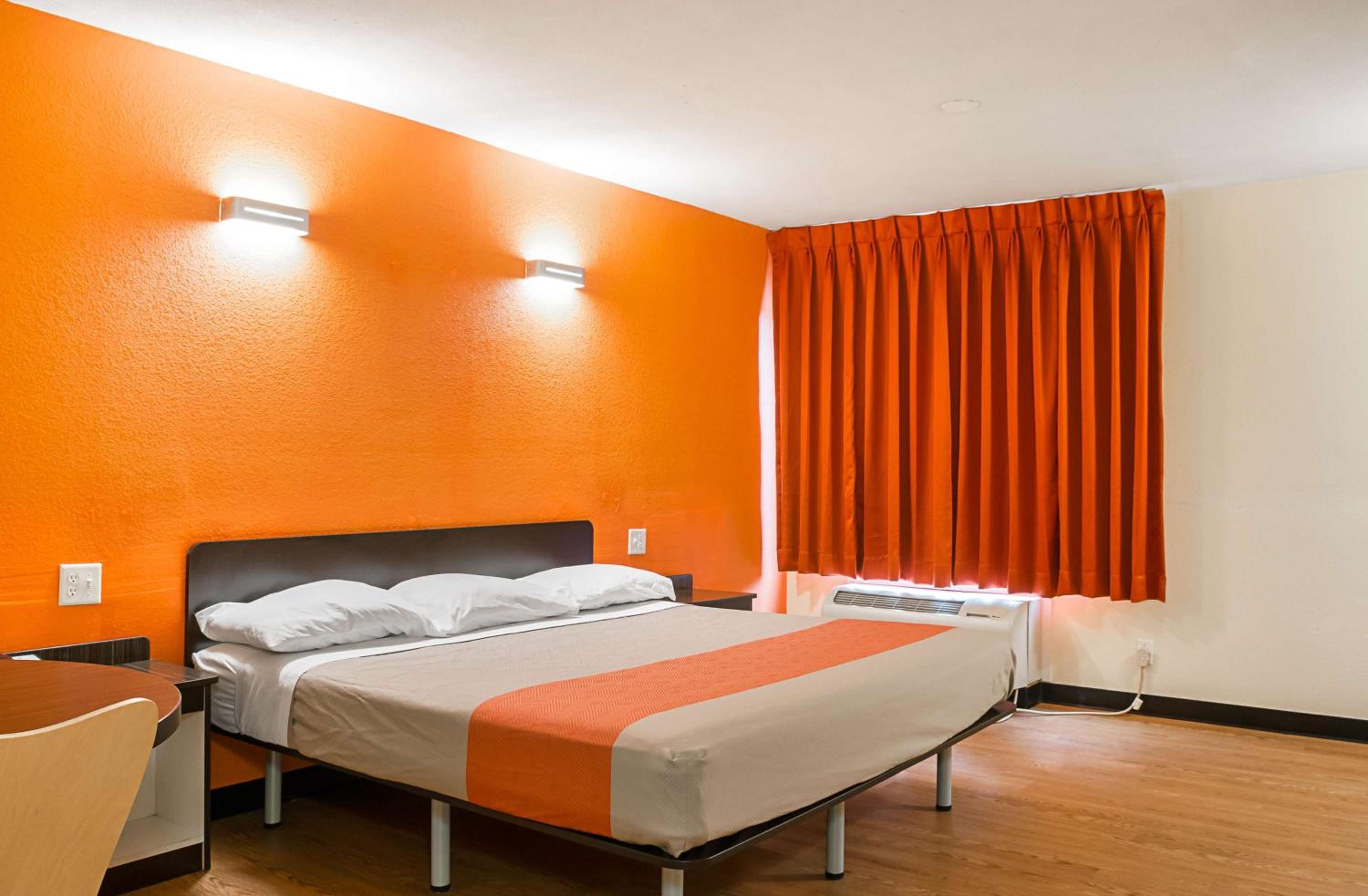 Motel 6-New Orleans, LA - Near Downtown, Zdjęcie 7