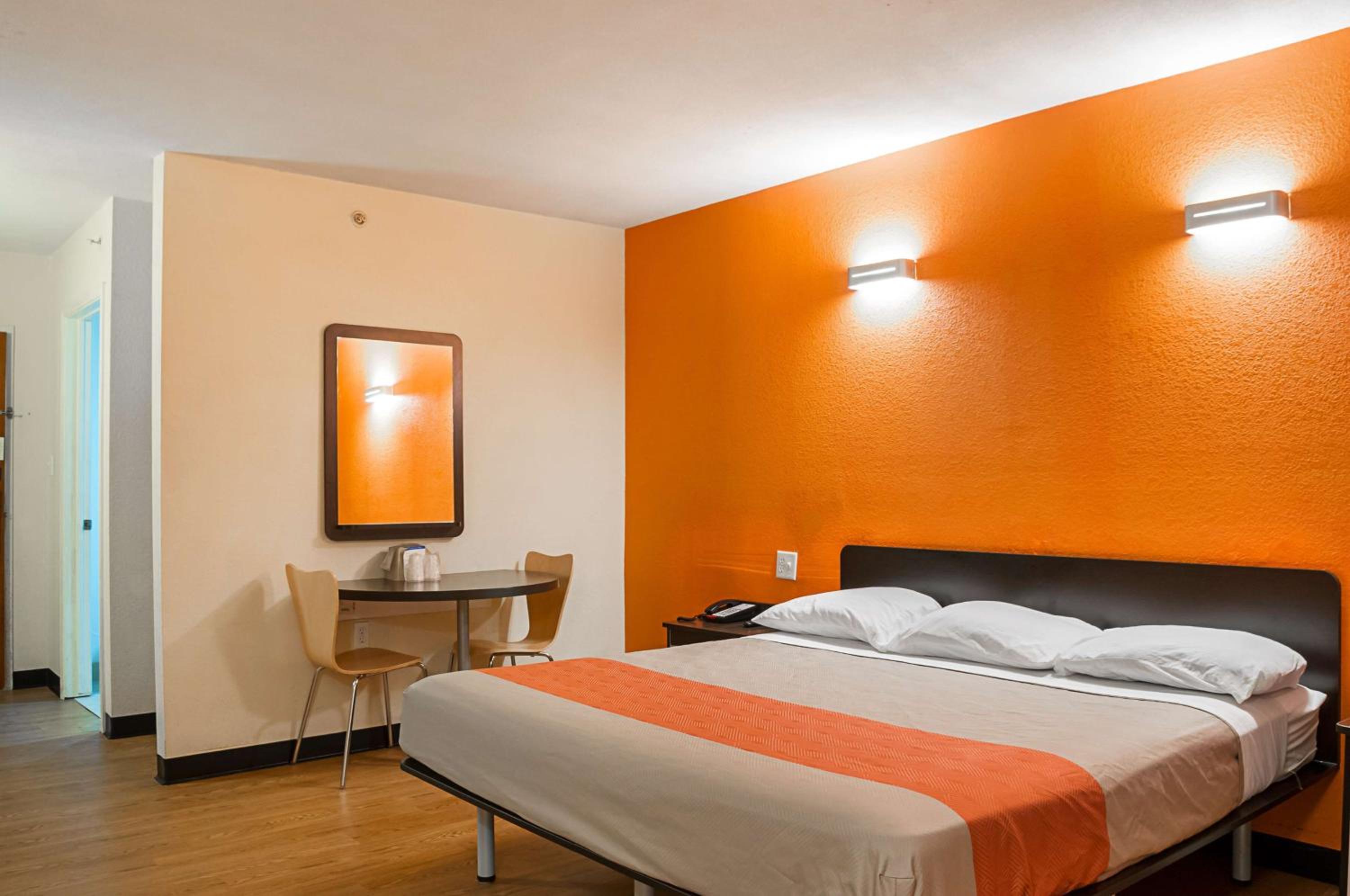 Motel 6-New Orleans, LA - Near Downtown, Zdjęcie 3