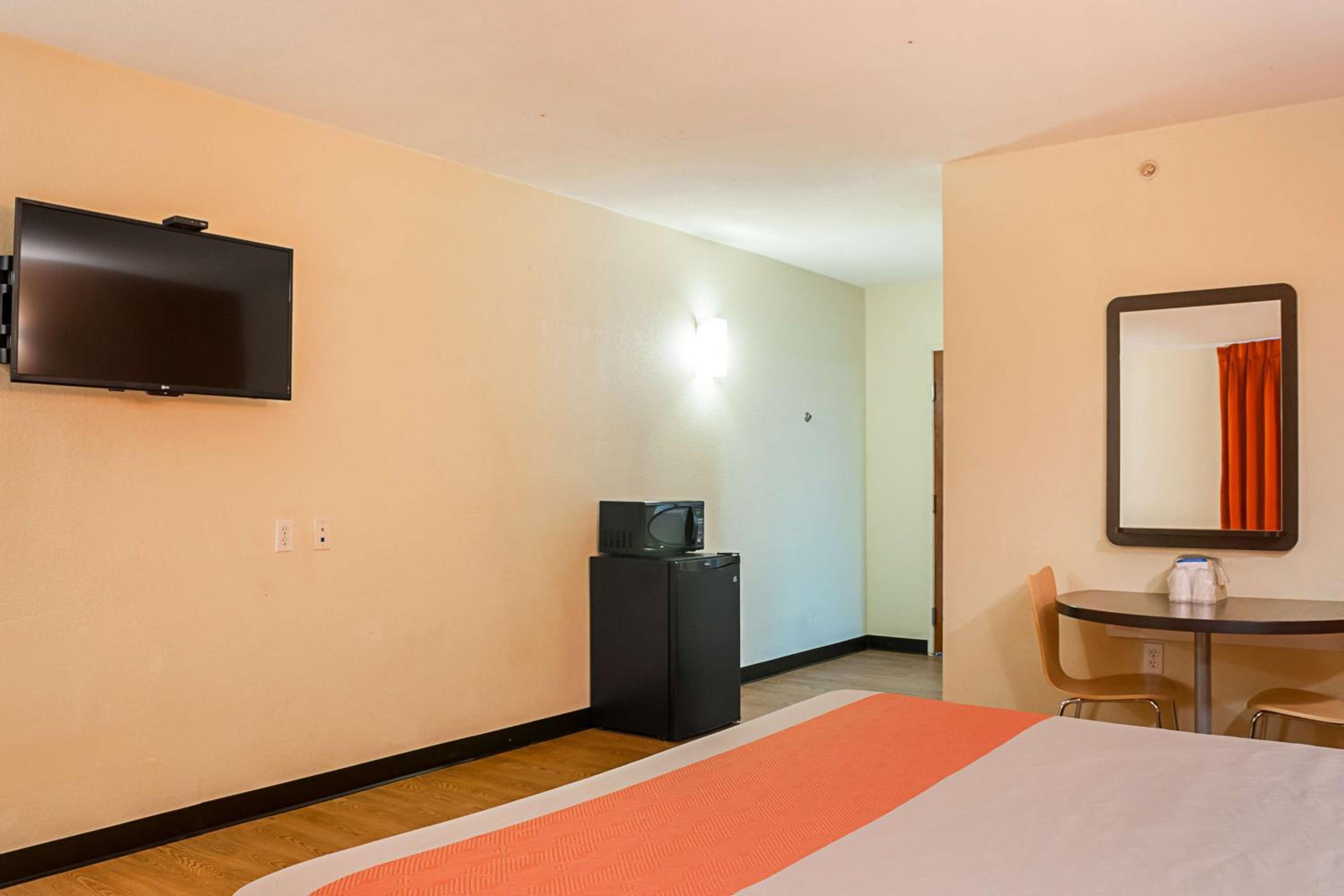 Motel 6-New Orleans, LA - Near Downtown, Zdjęcie 2