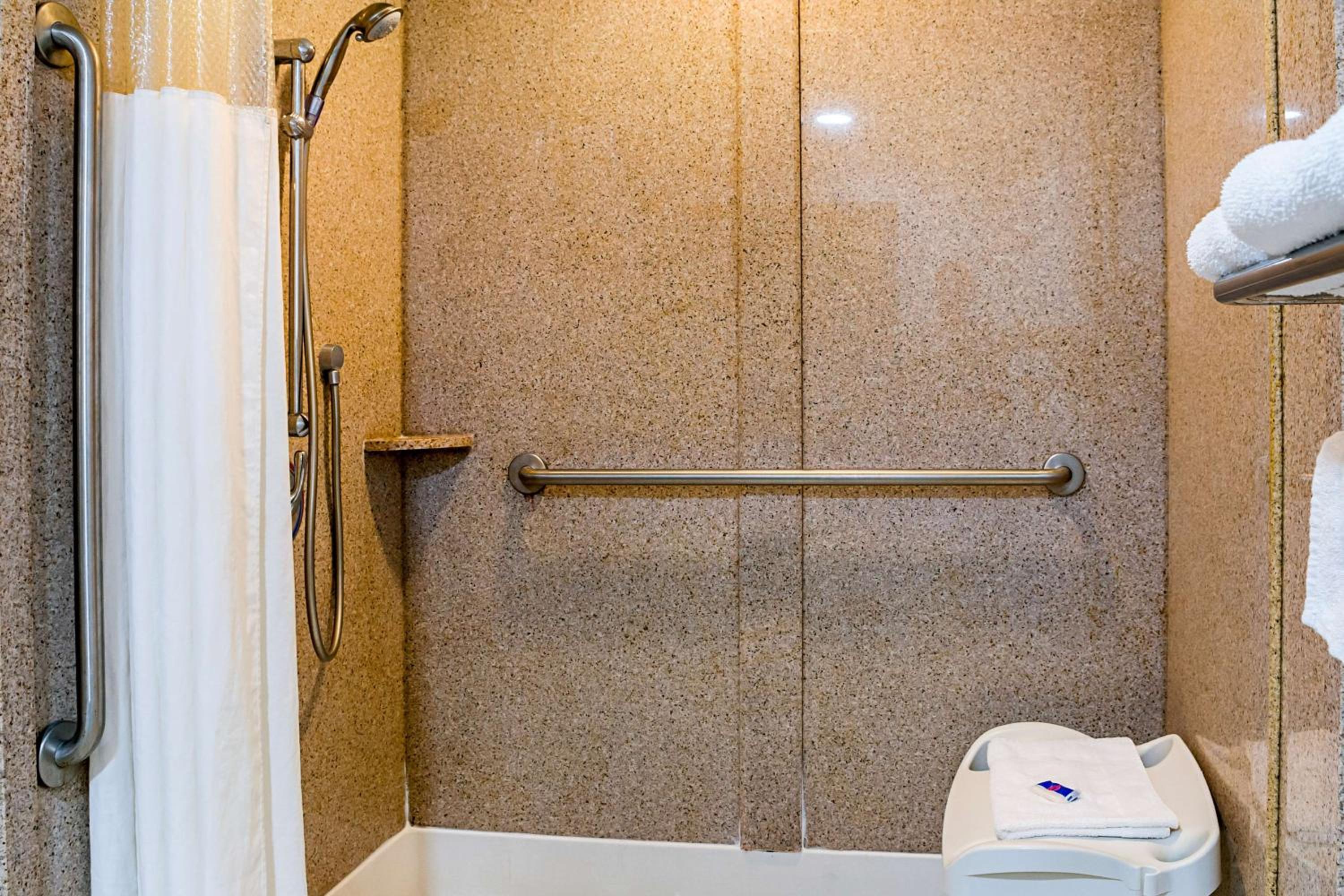 Motel 6-New Orleans, LA - Near Downtown, Zdjęcie 6