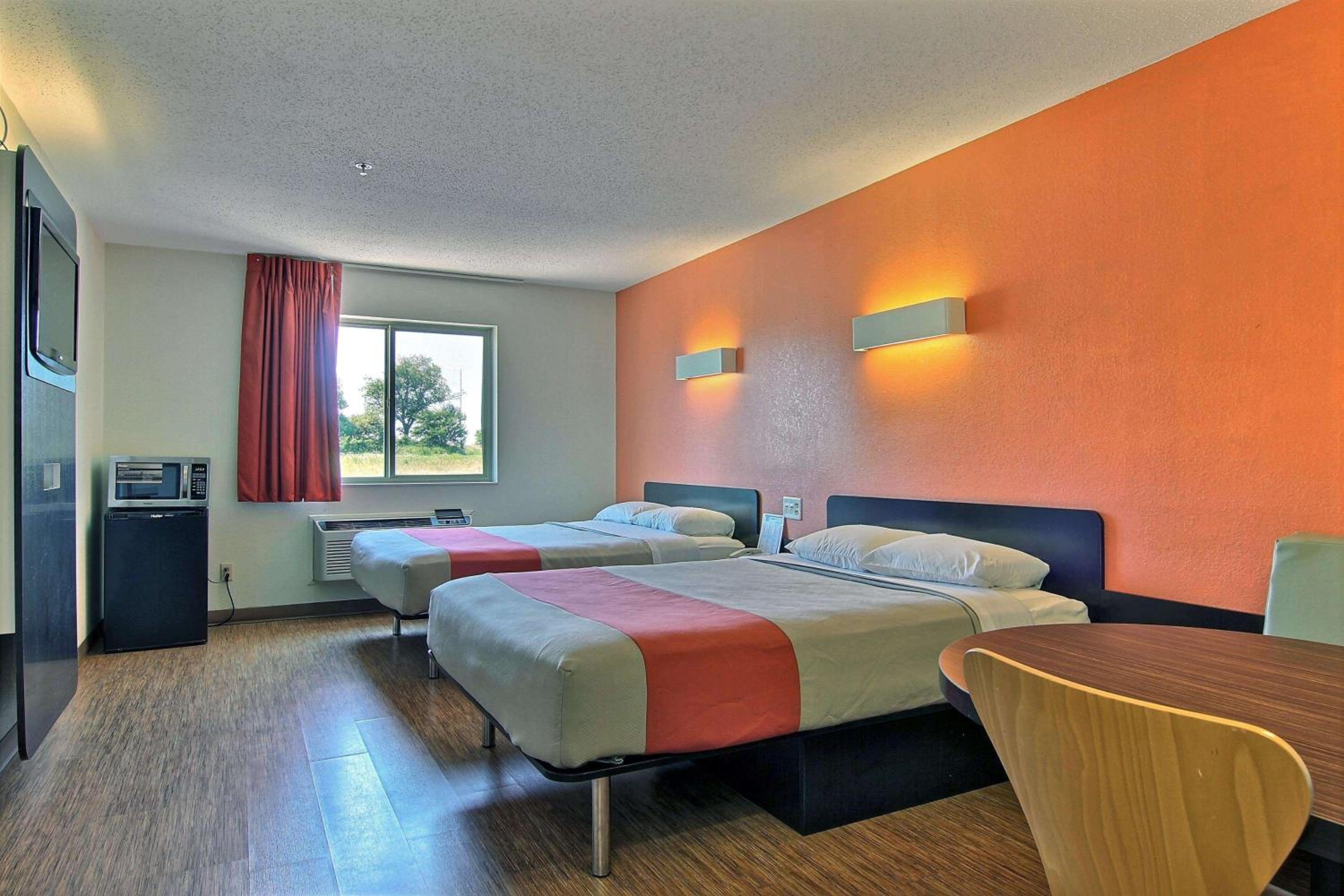 Deluxe Quadruple Room - Non-Smoking photo 1