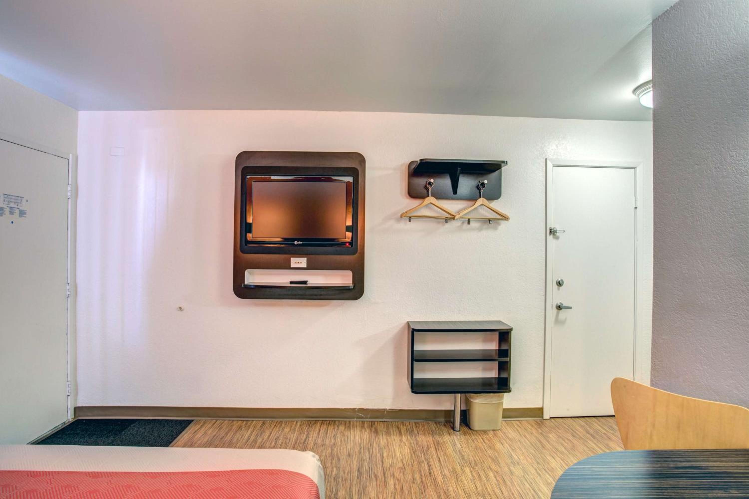 Motel 6-Murfreesboro, TN, Zdjęcie 4