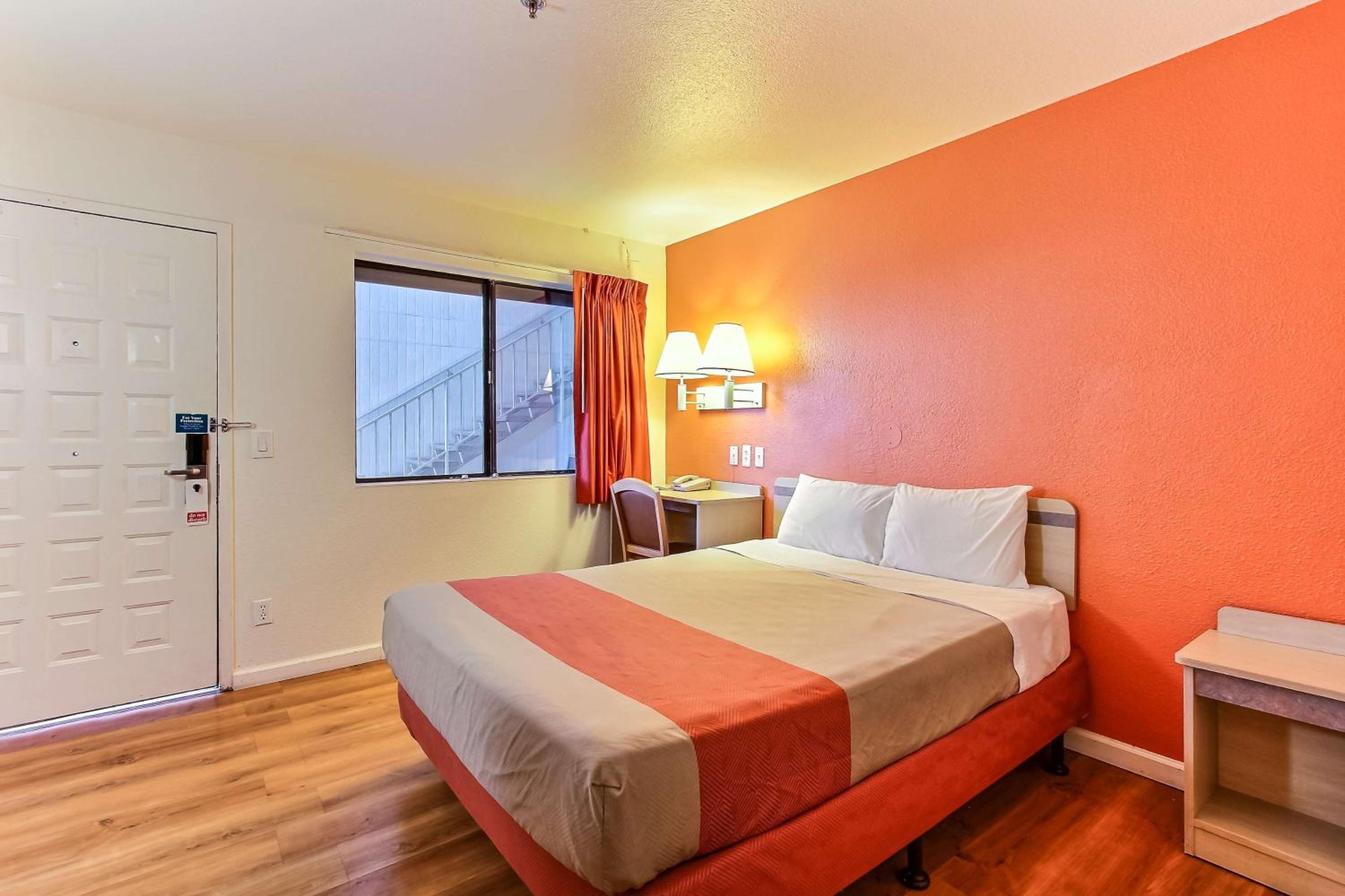Motel 6-Fremont, CA - South, Foto 9