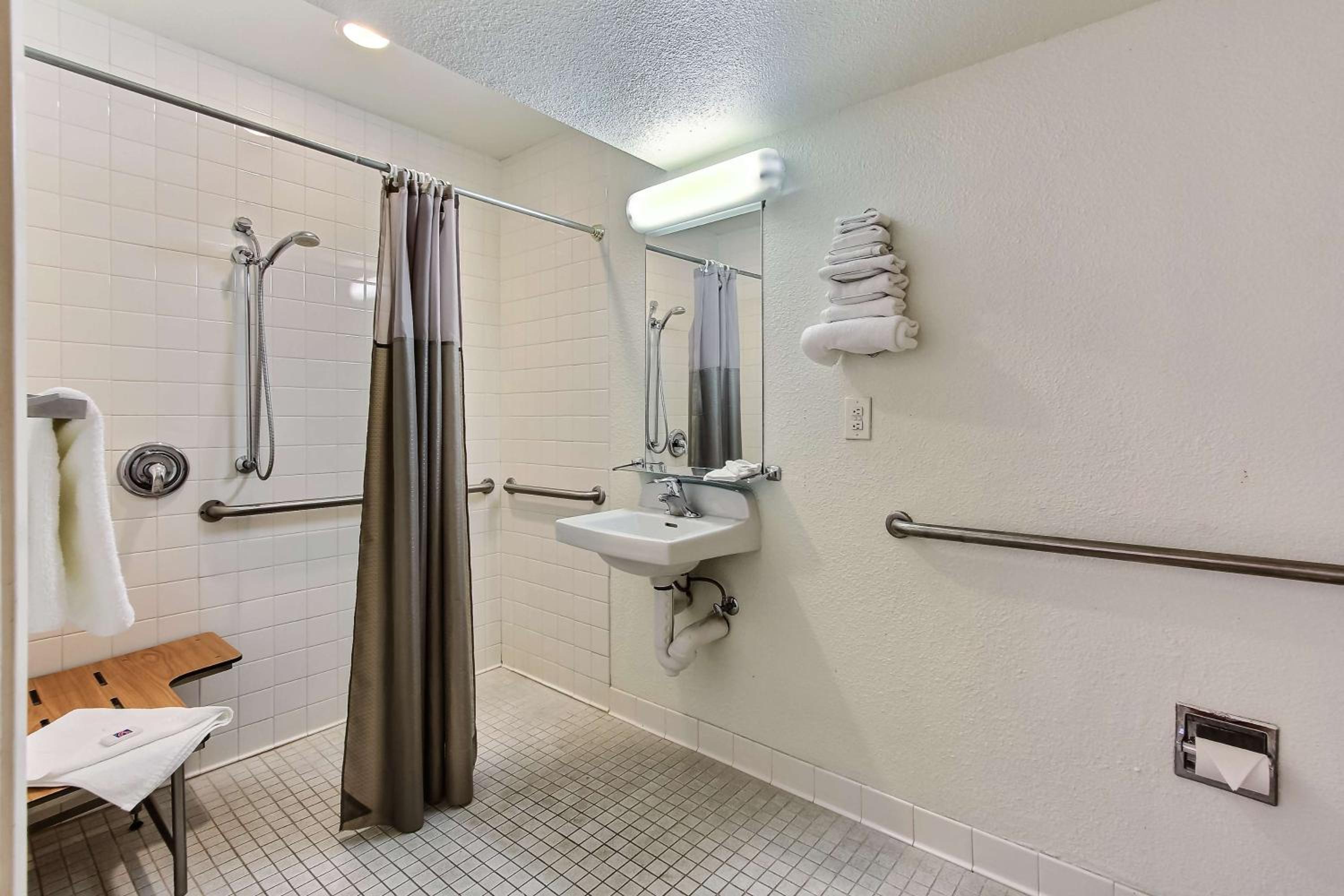 Motel 6-Fremont, CA - South, Foto 4