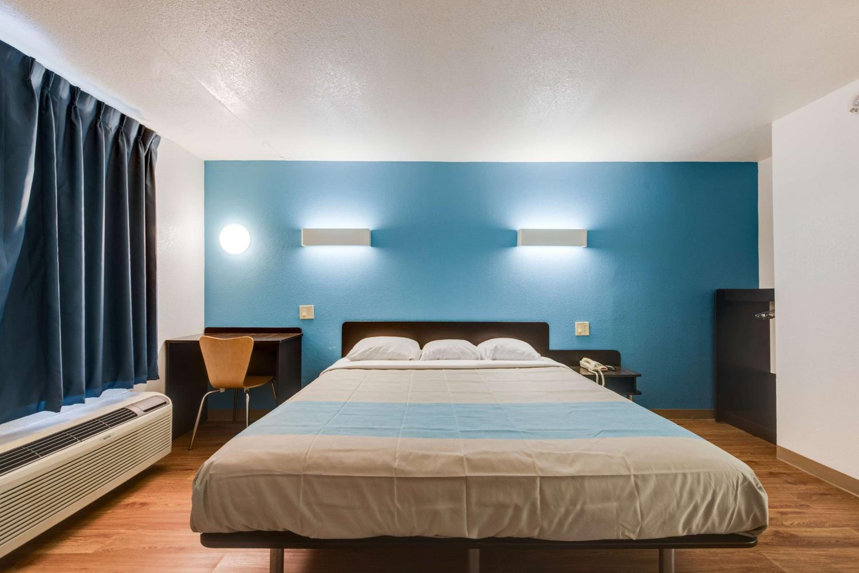 Motel 6-Kingston, TN, Foto 6