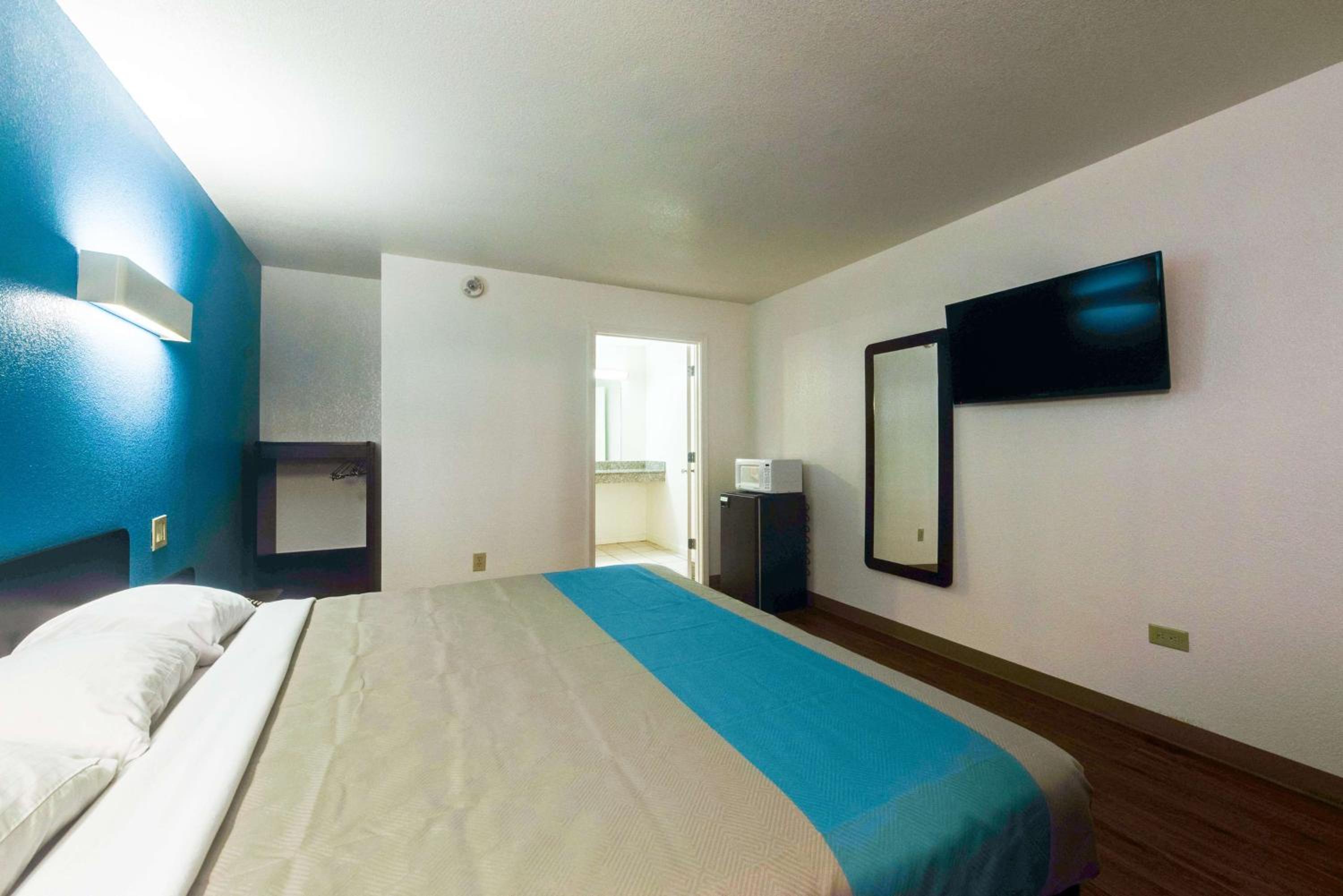 Motel 6-Kingston, TN, Foto 7