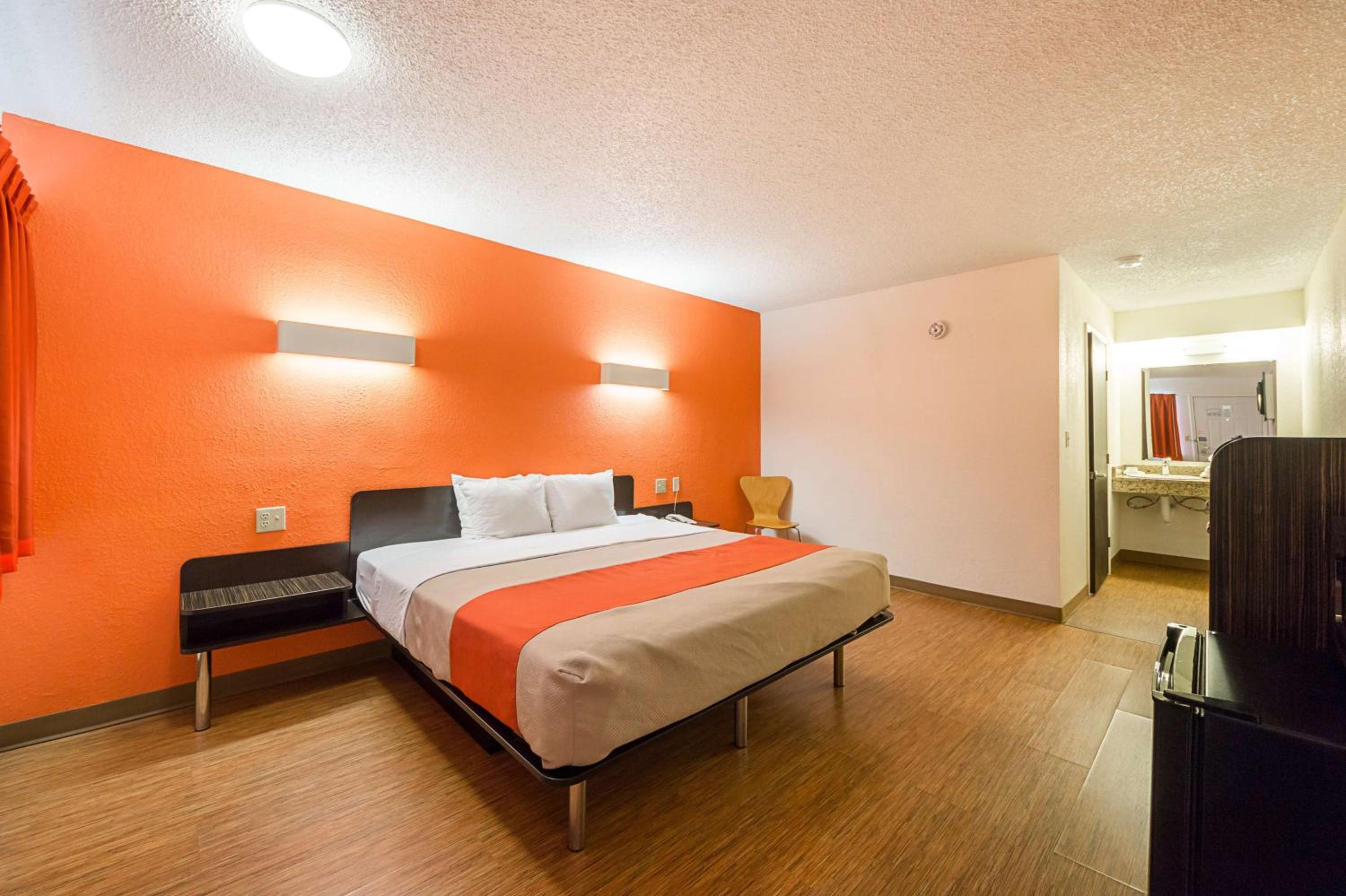 Motel 6 Boerne TX, Fotografia 8