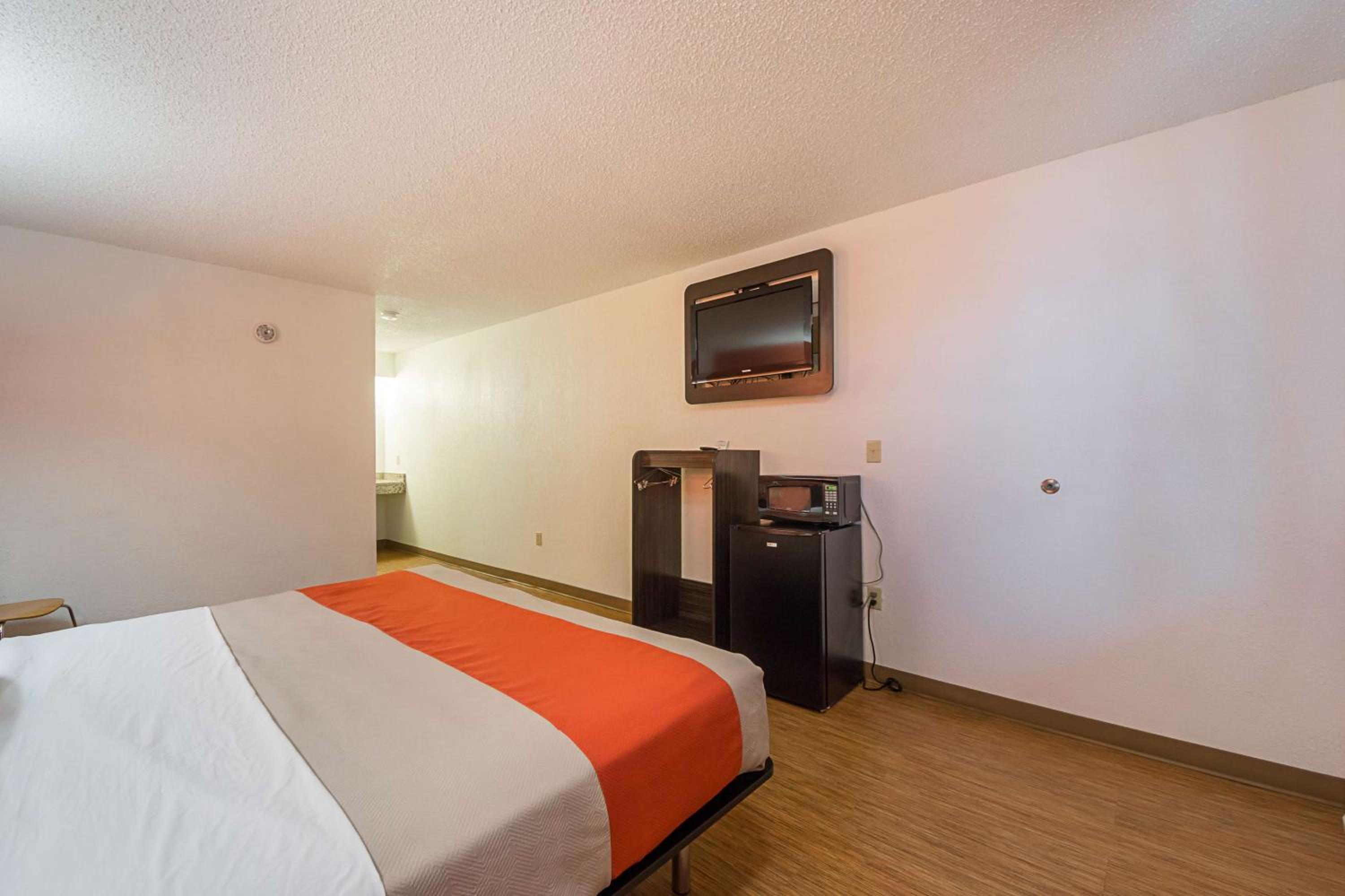 Motel 6 Boerne TX, Fotografia 6