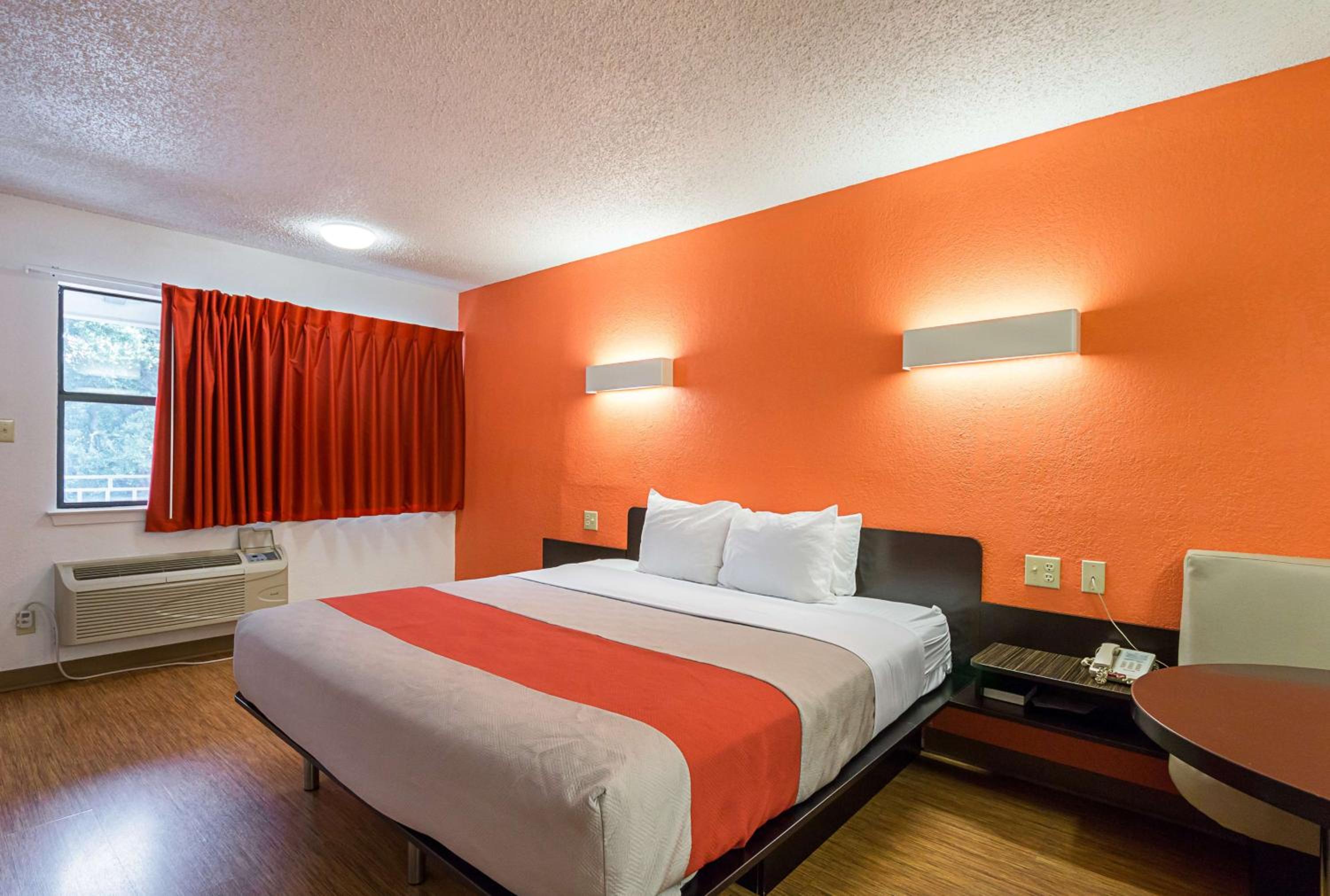 Motel 6 Boerne TX, Fotografia 5
