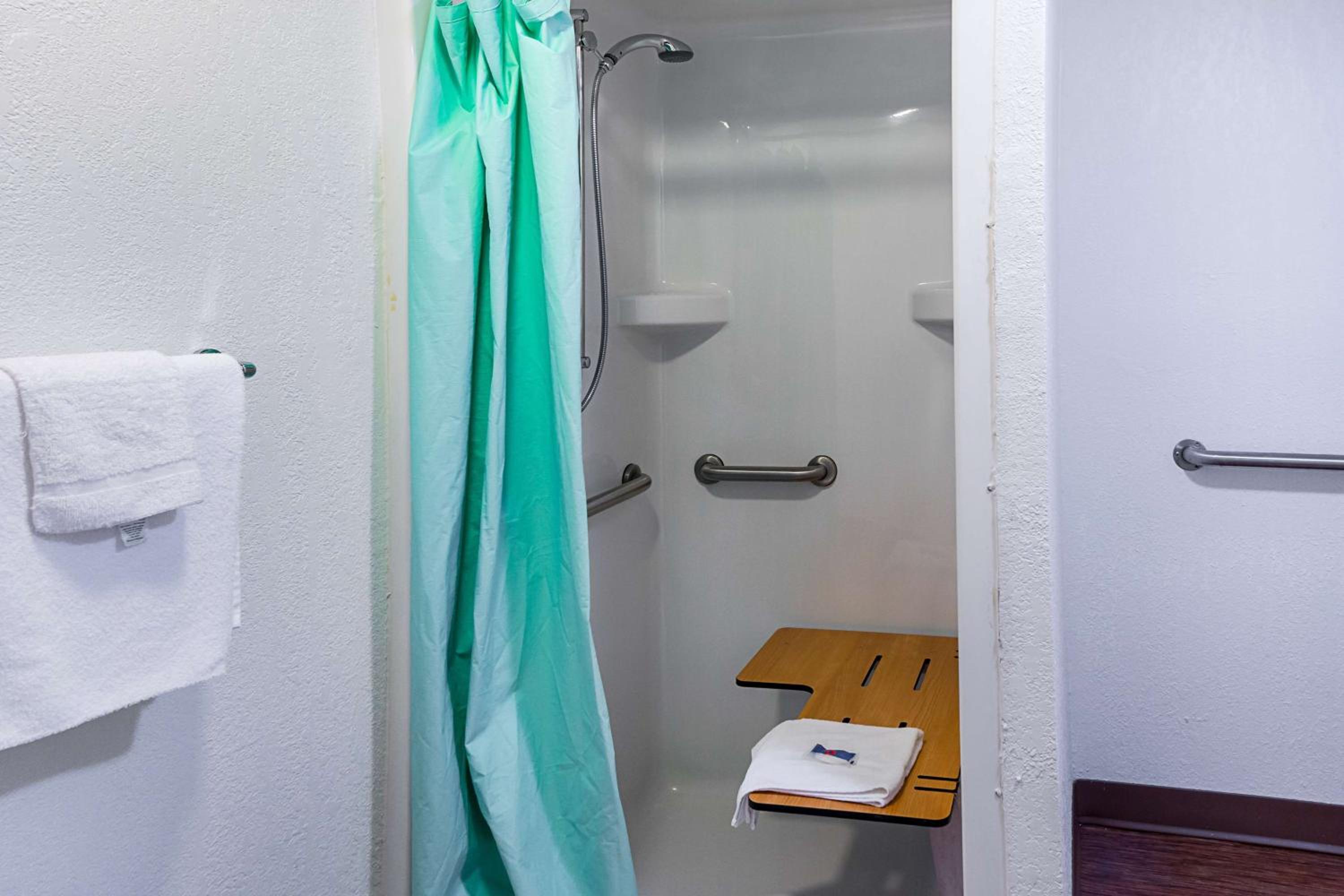 Motel 6 Boerne TX, Fotografia 4