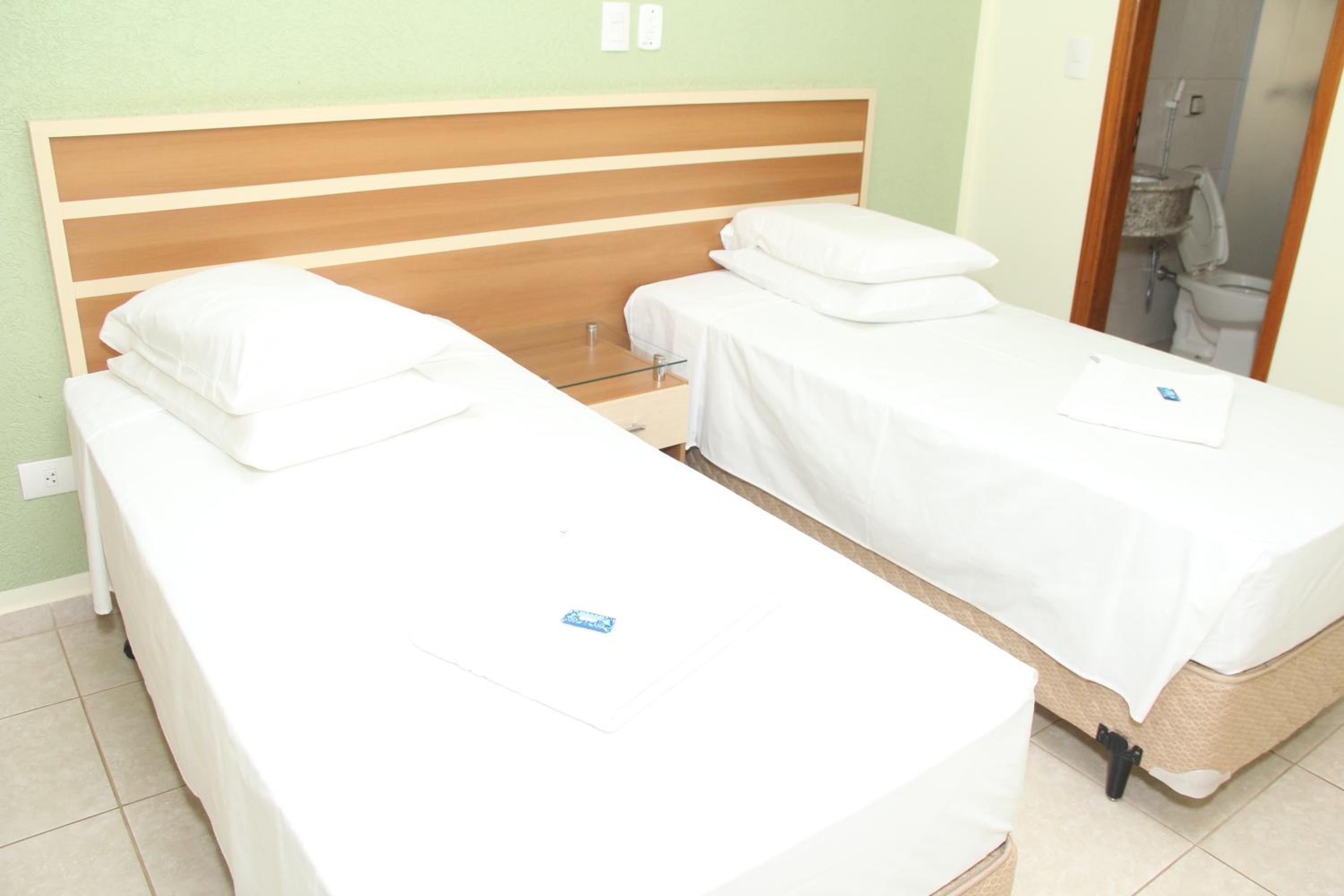 Twin Room photo 3