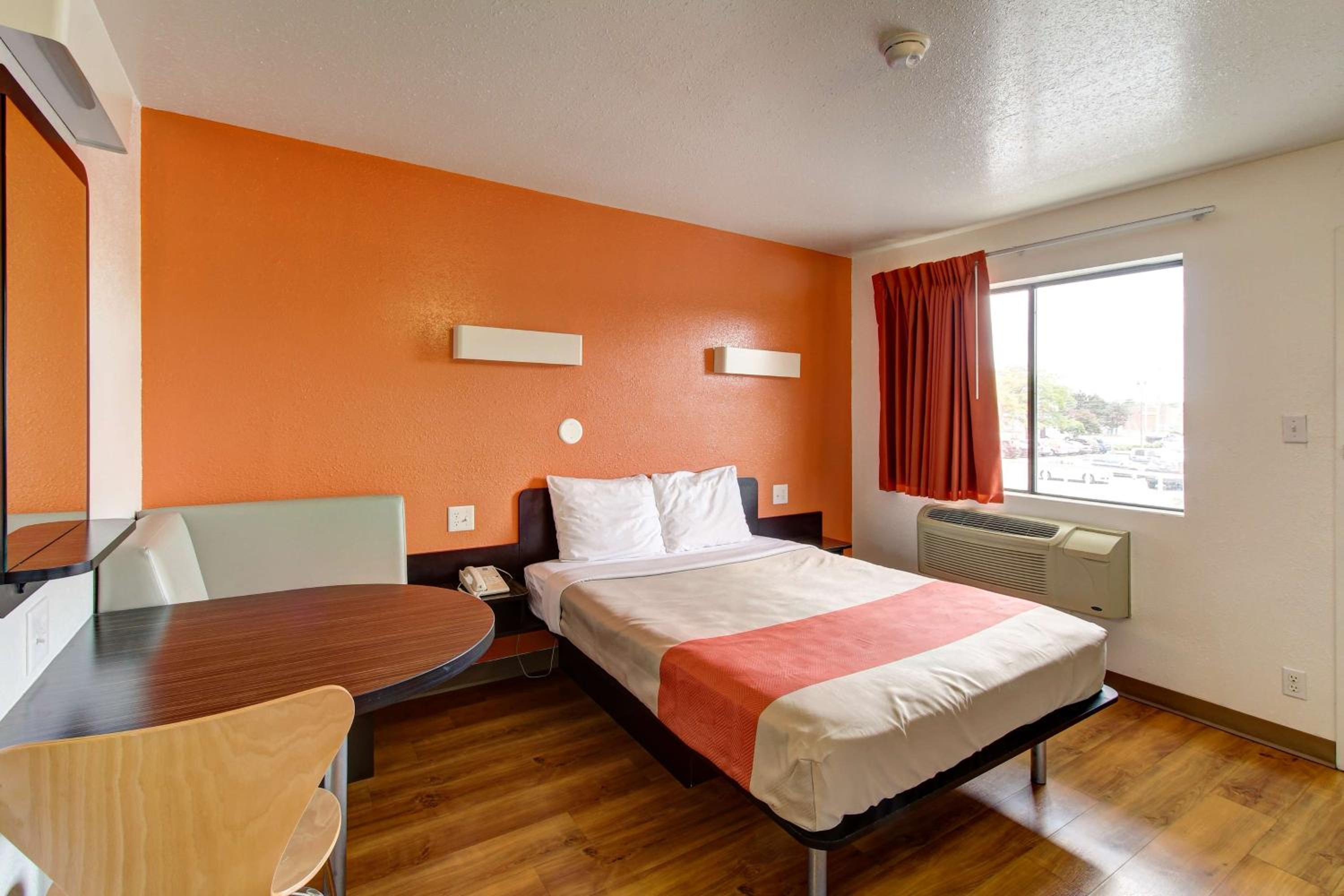 Motel 6-Amherst, OH - Cleveland West - Lorain, Foto 4