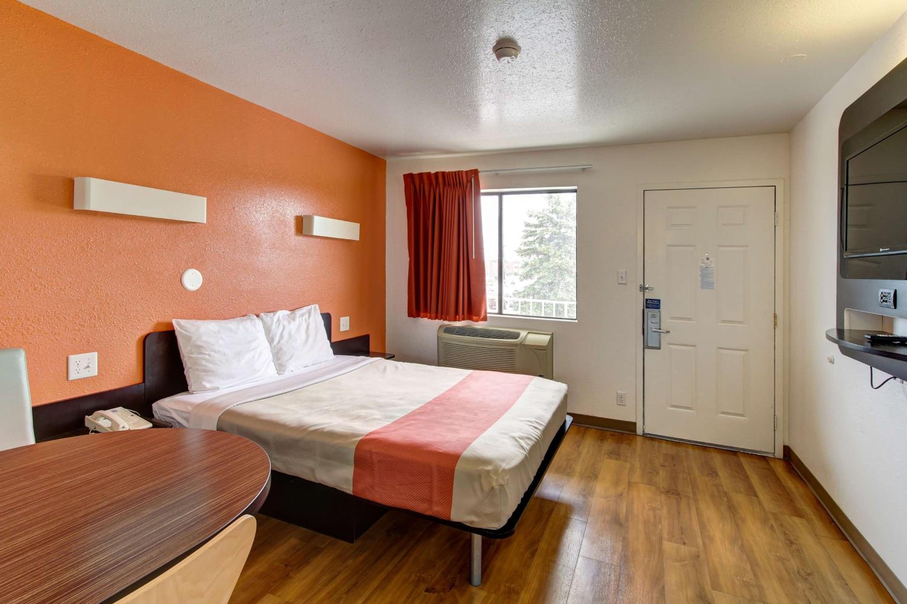 Motel 6-Amherst, OH - Cleveland West - Lorain, Foto 5