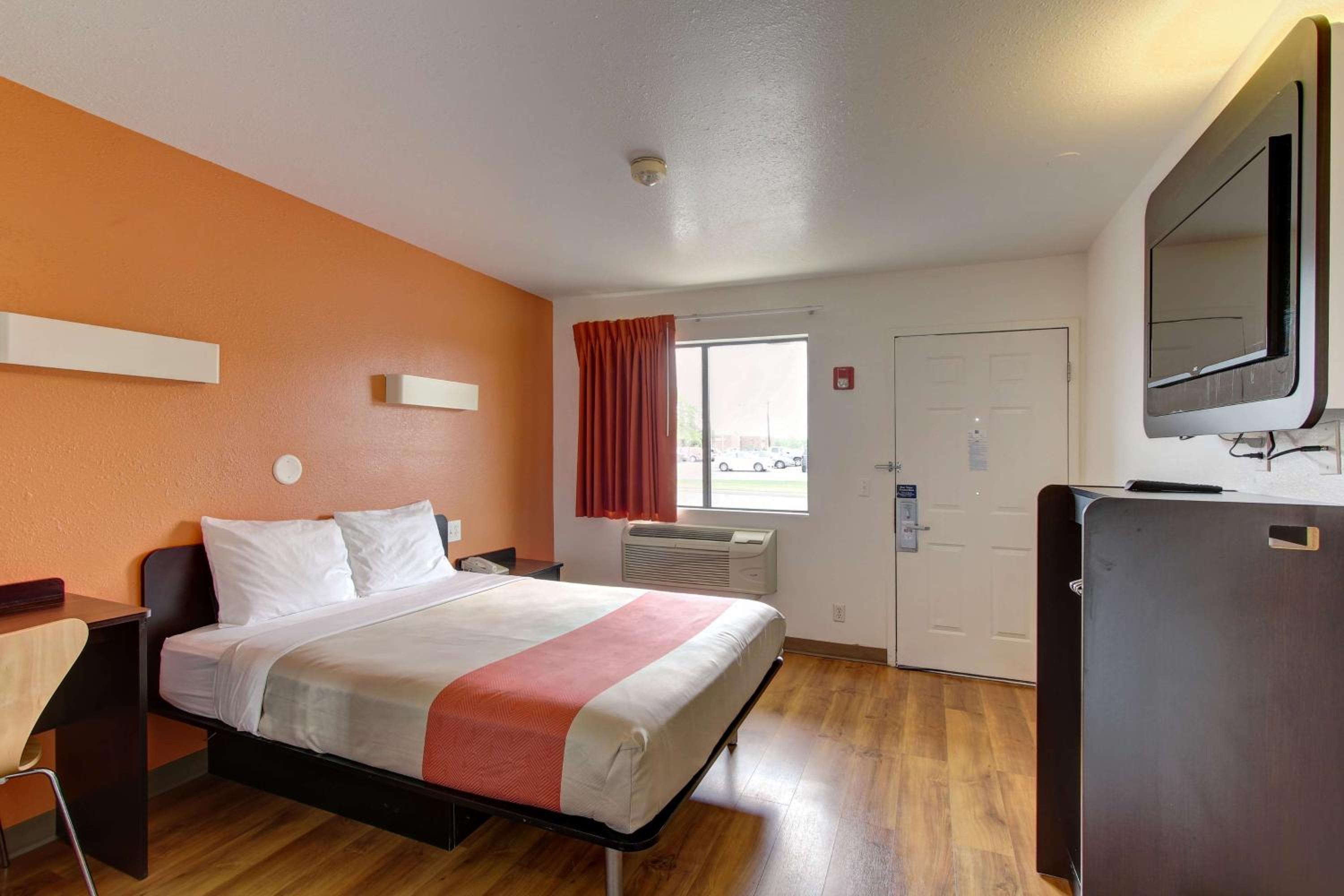Motel 6-Amherst, OH - Cleveland West - Lorain, Foto 2