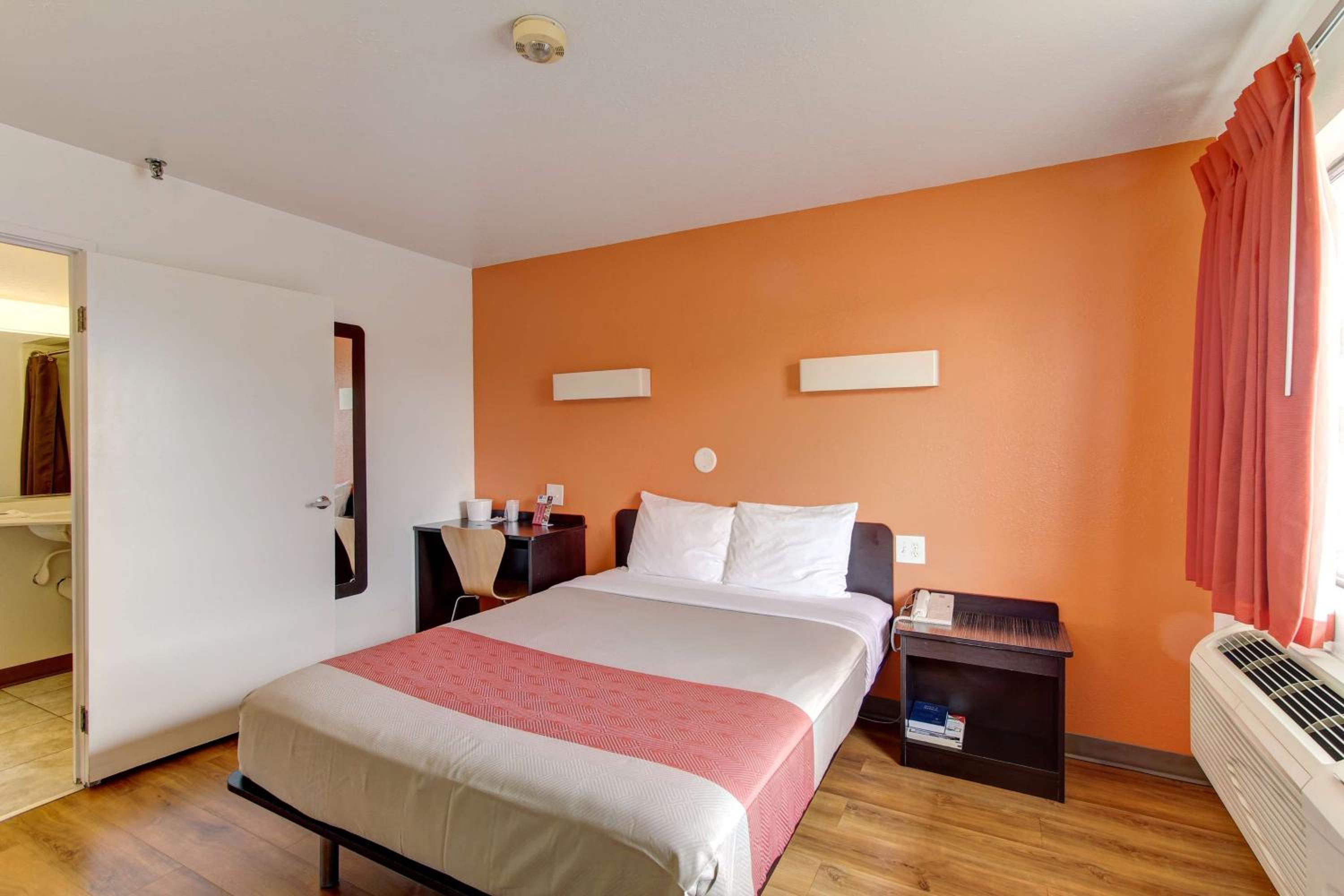 Motel 6-Amherst, OH - Cleveland West - Lorain, Foto 3