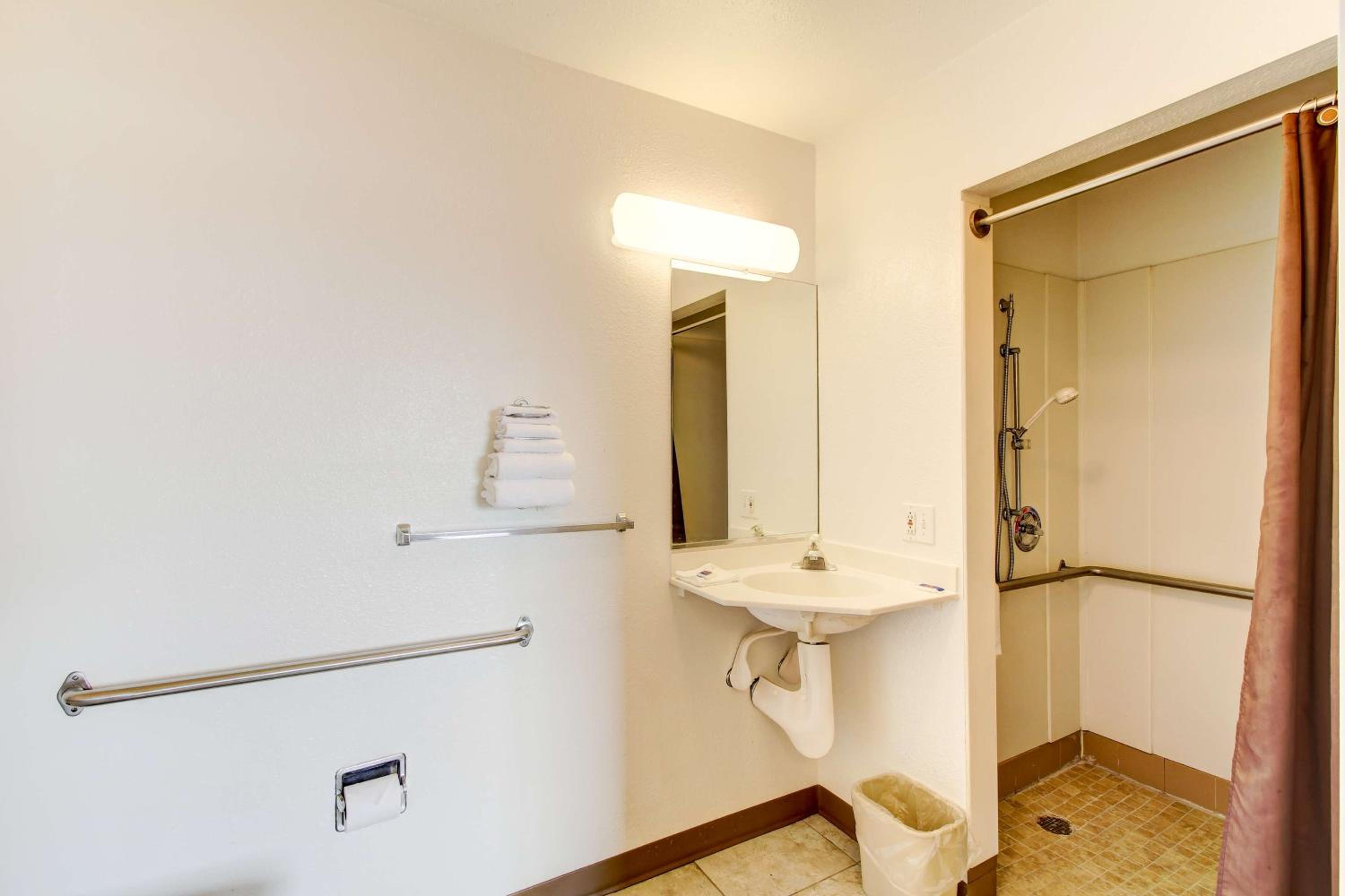 Motel 6-Amherst, OH - Cleveland West - Lorain, Foto 6