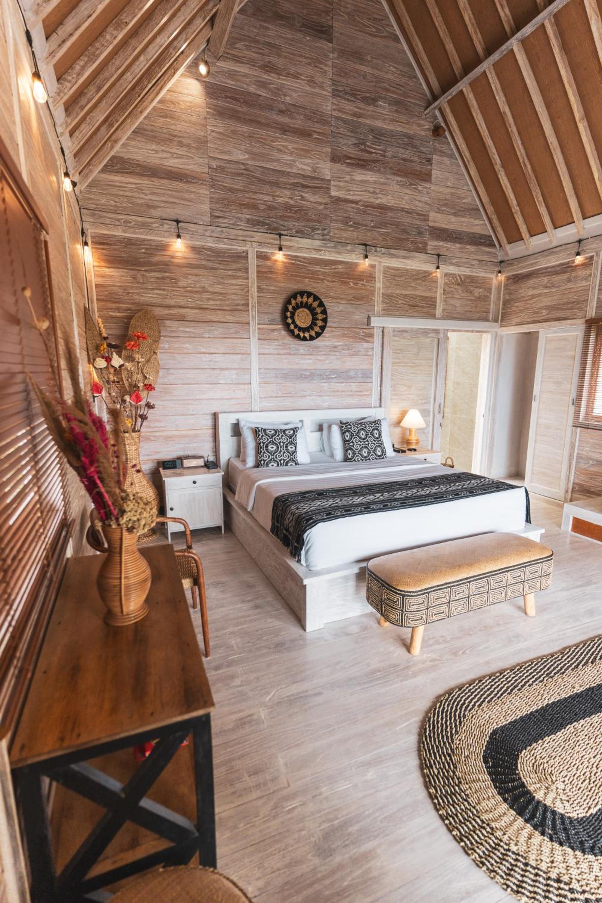 Bungalow with Sea View photo 3