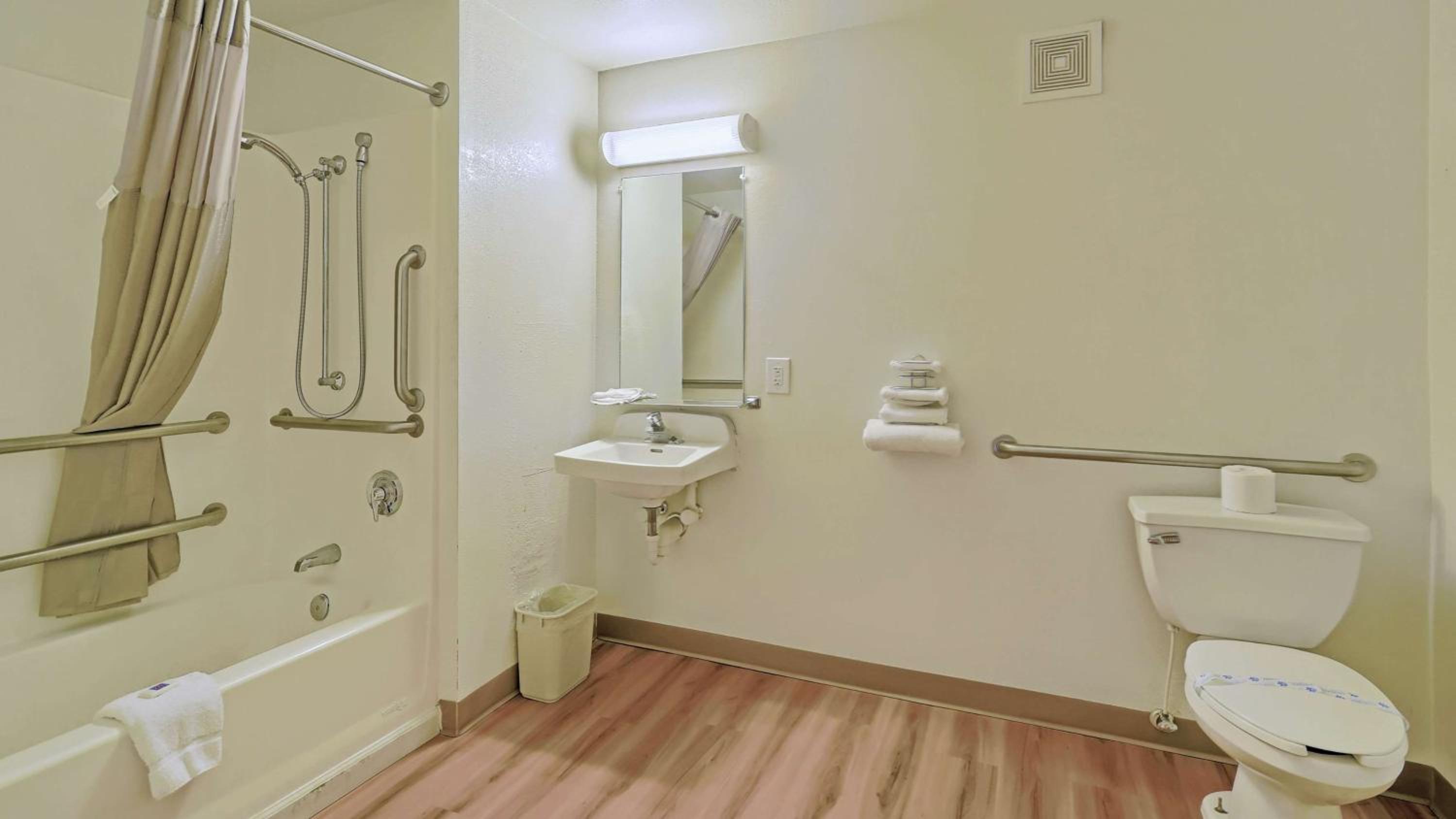 Motel 6-Maple Shade Township, NJ - Philadelphia - Mt Laurel, Bilde 4