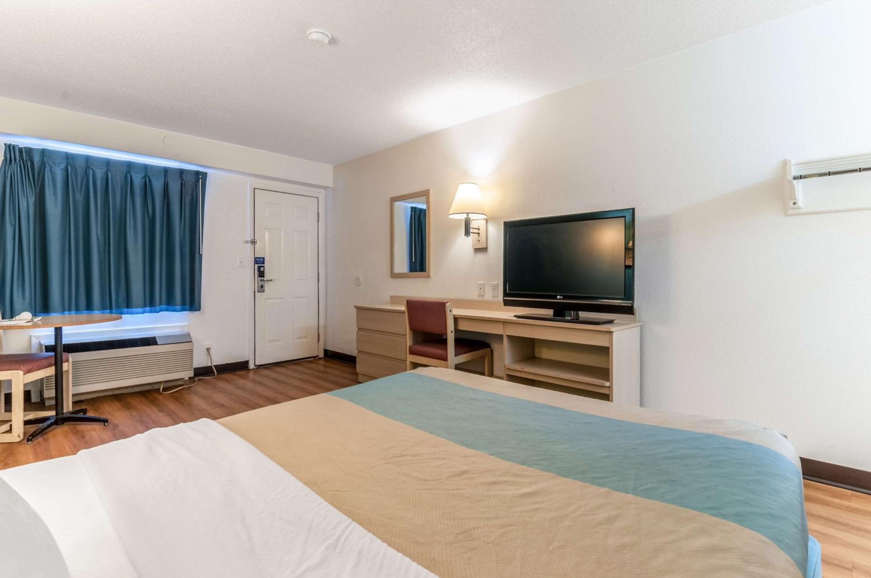 Motel 6-Farmington Hills, MI - Northwest - Farmington Hills, Φωτογραφία 4