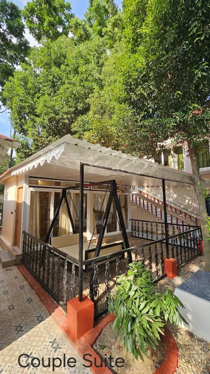 Suite with Garden View - Photo 1