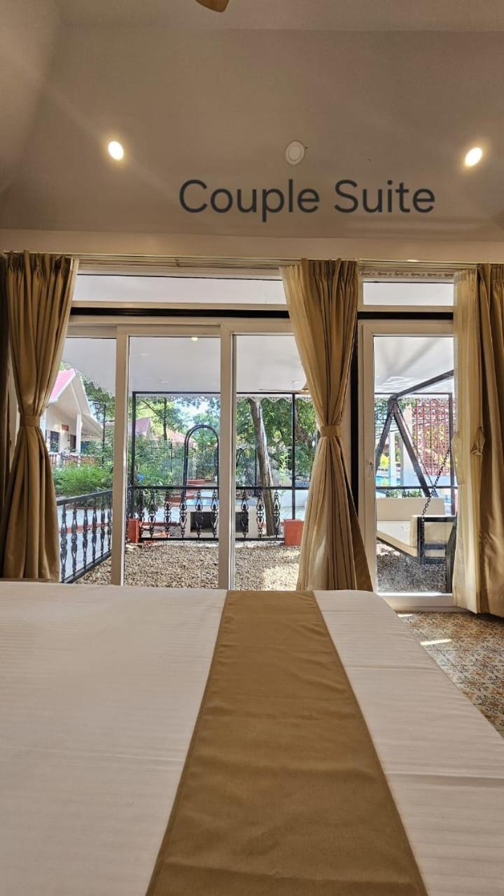 Suite with Garden View - Photo 3