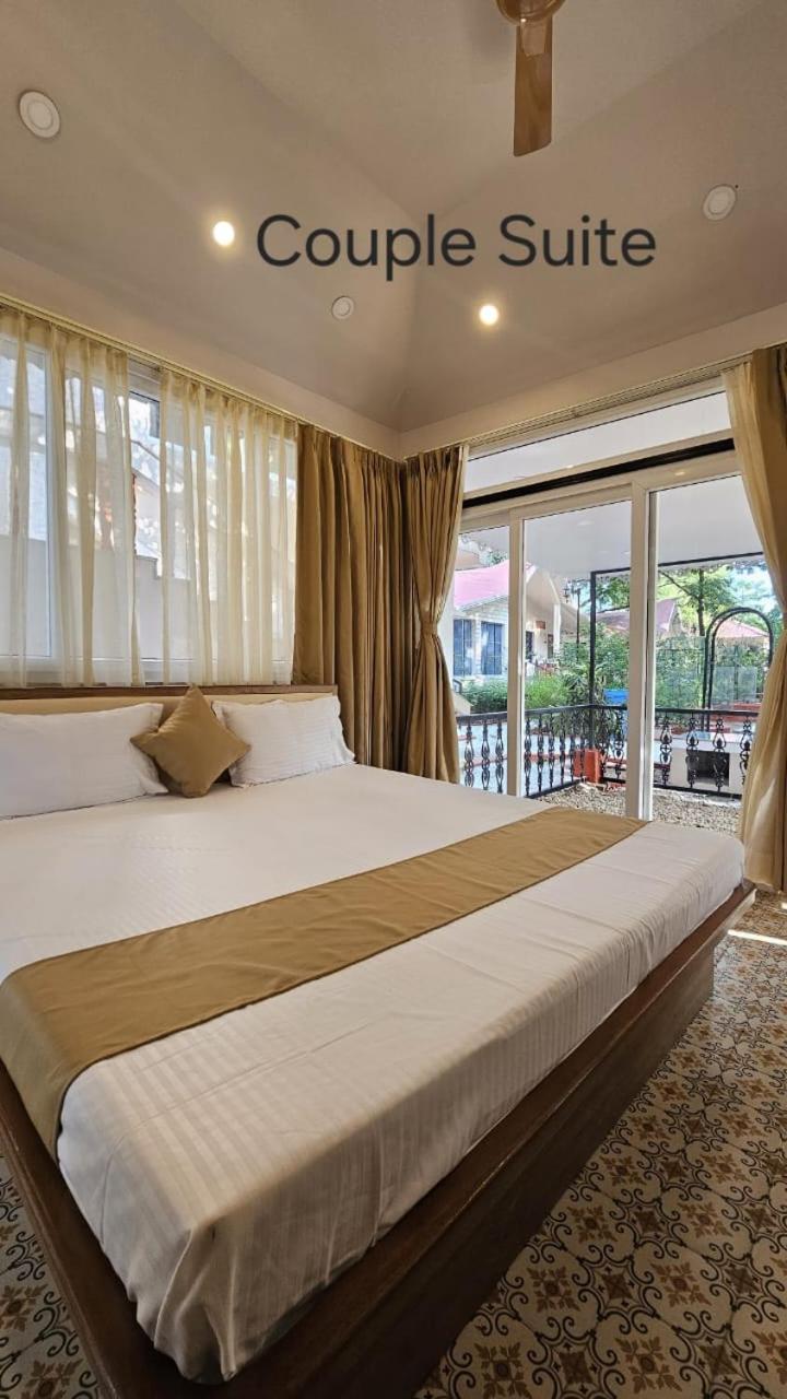 Suite with Garden View - Photo 4