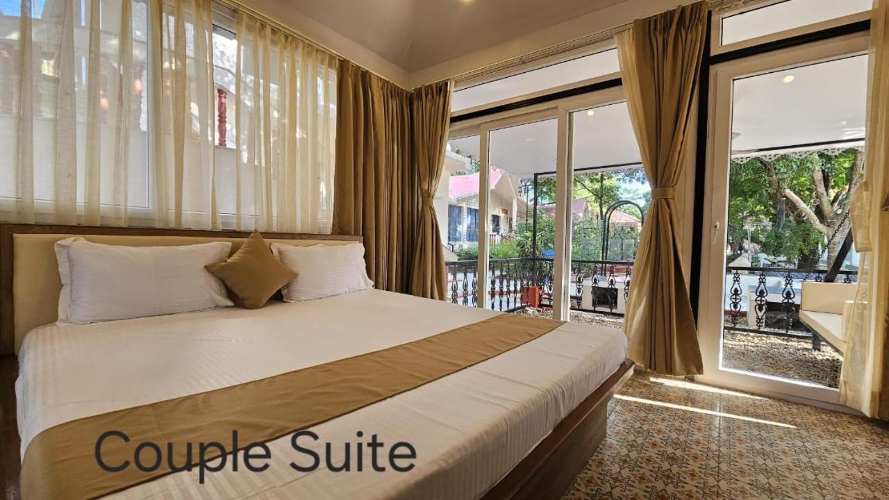 Suite with Garden View - Photo 5