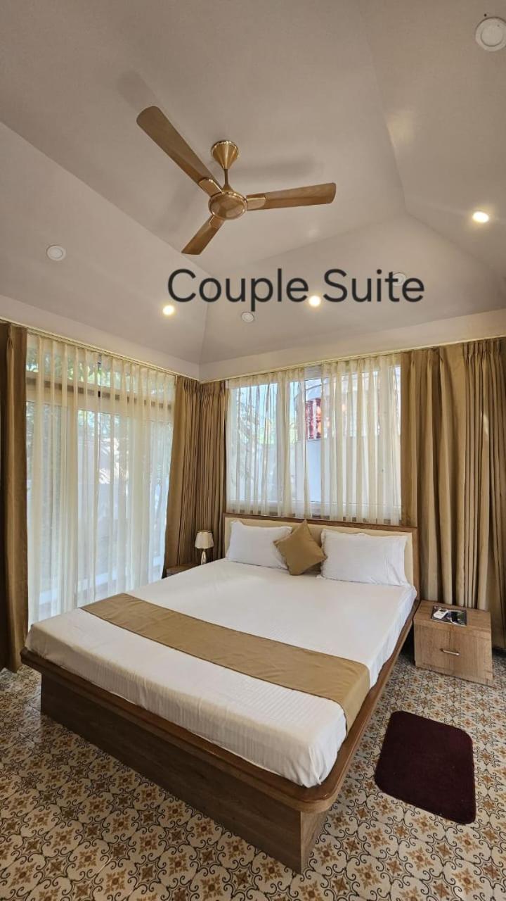 Suite with Garden View - Photo 6