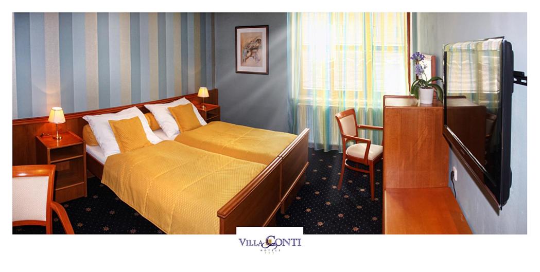 Deluxe Double Room photo 1