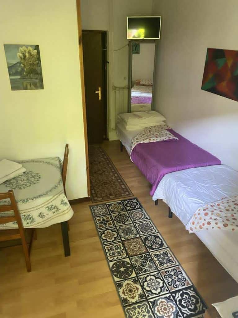 Budget Double Room photo 1