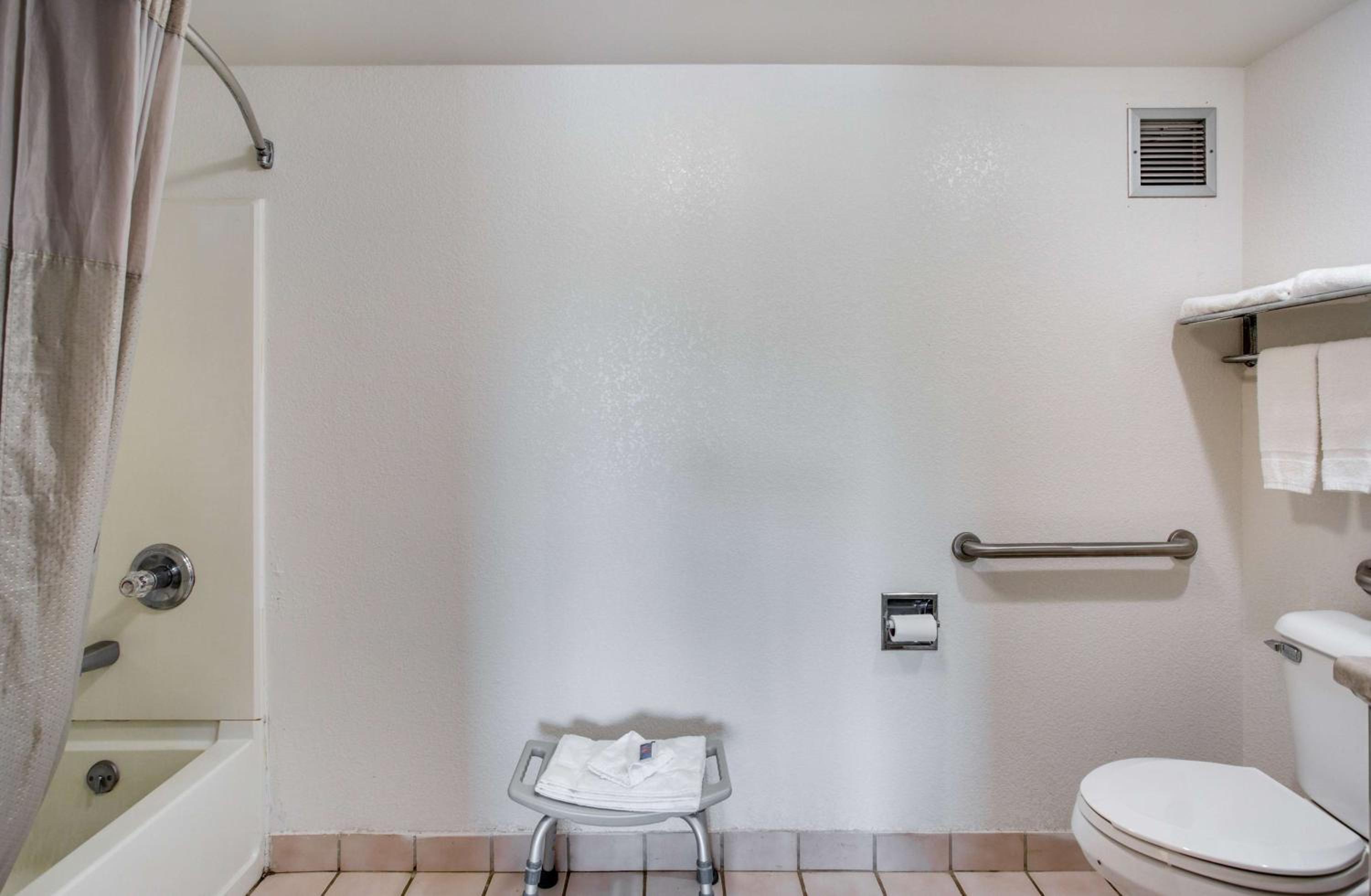 Motel 6-White House, TN, Foto 4