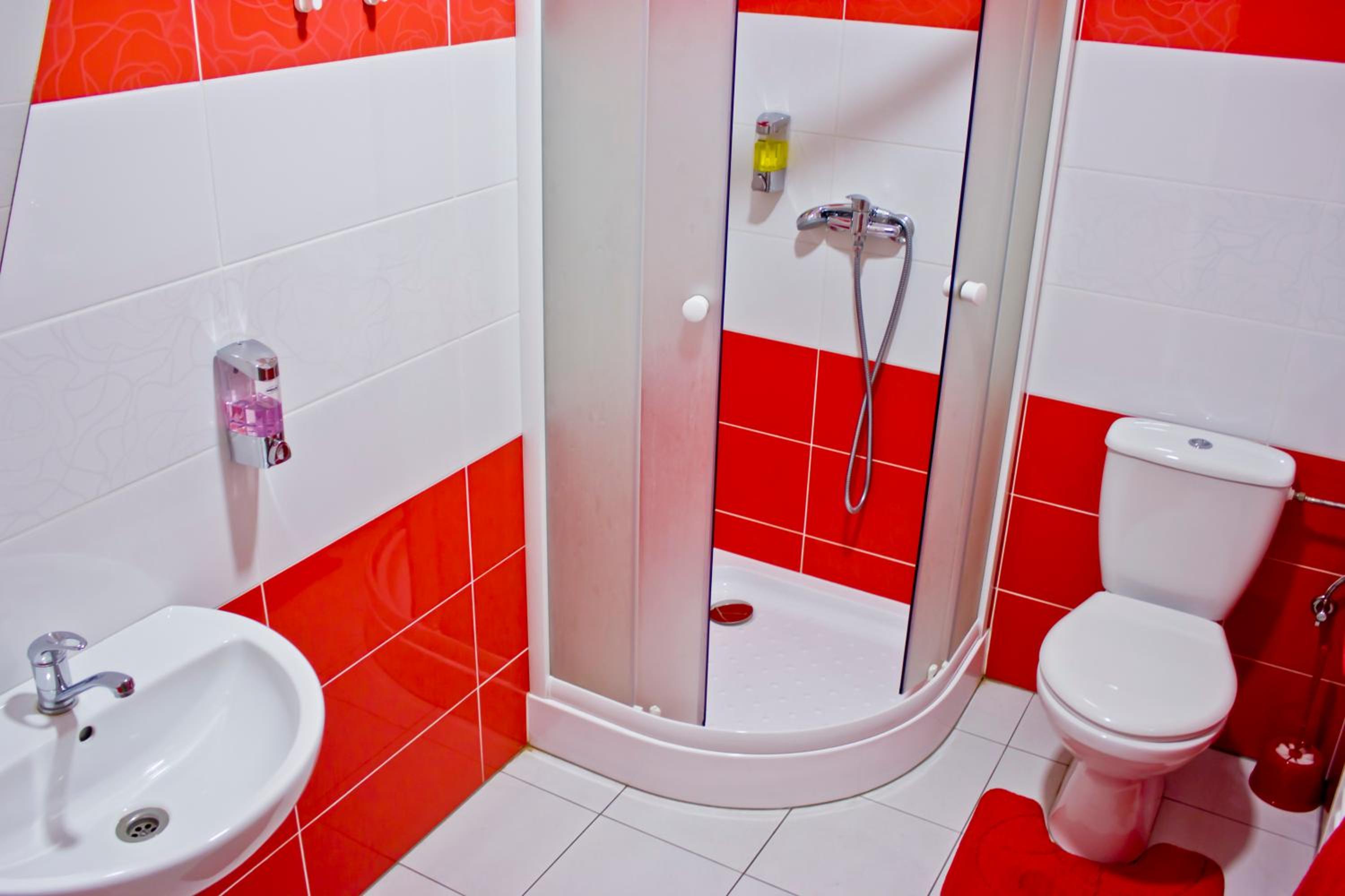 Double Room with Balcony photo 2