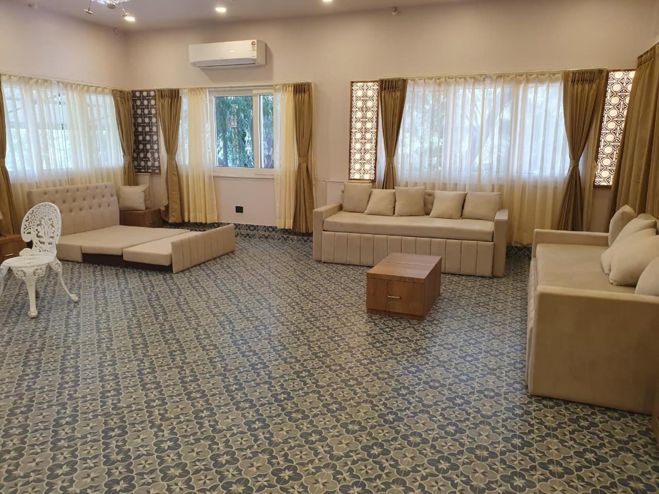 Family Suite