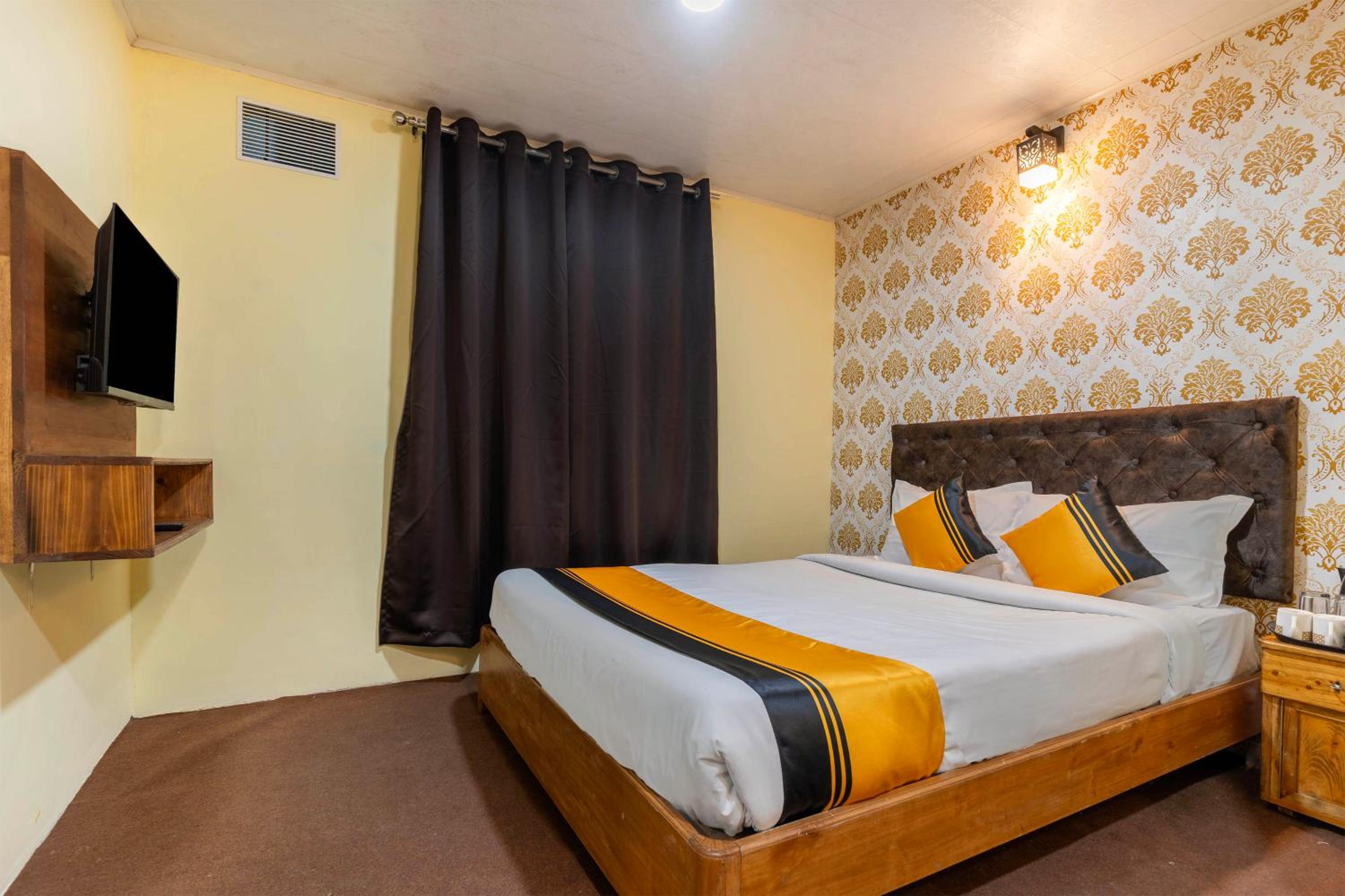 Standard  Room