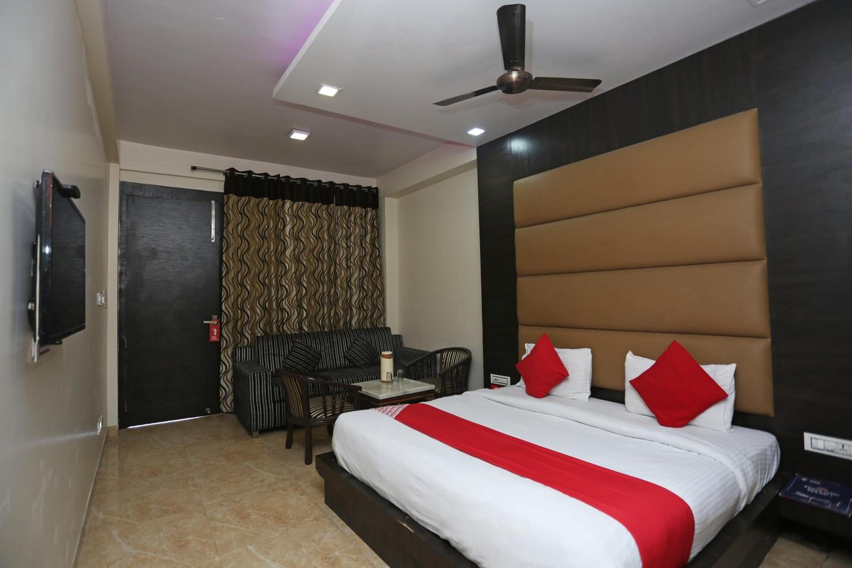 Classic Triple Room