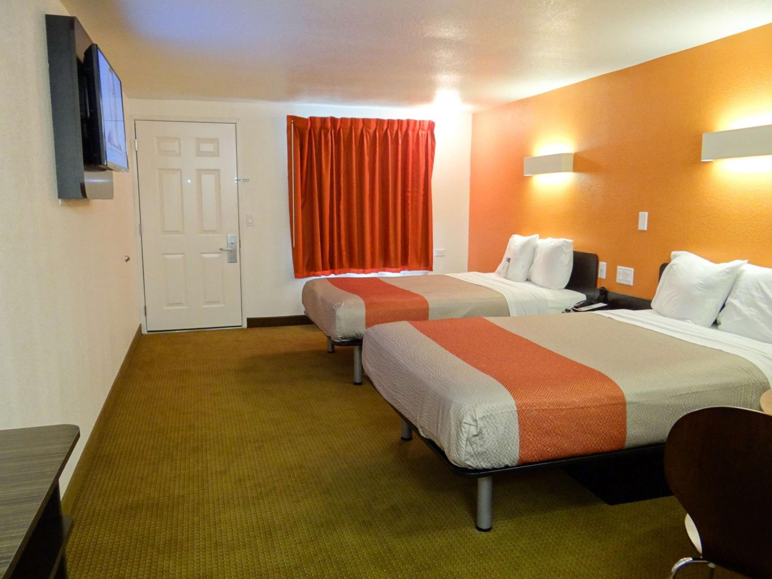 Motel 6-Erie, PA, Billede 8