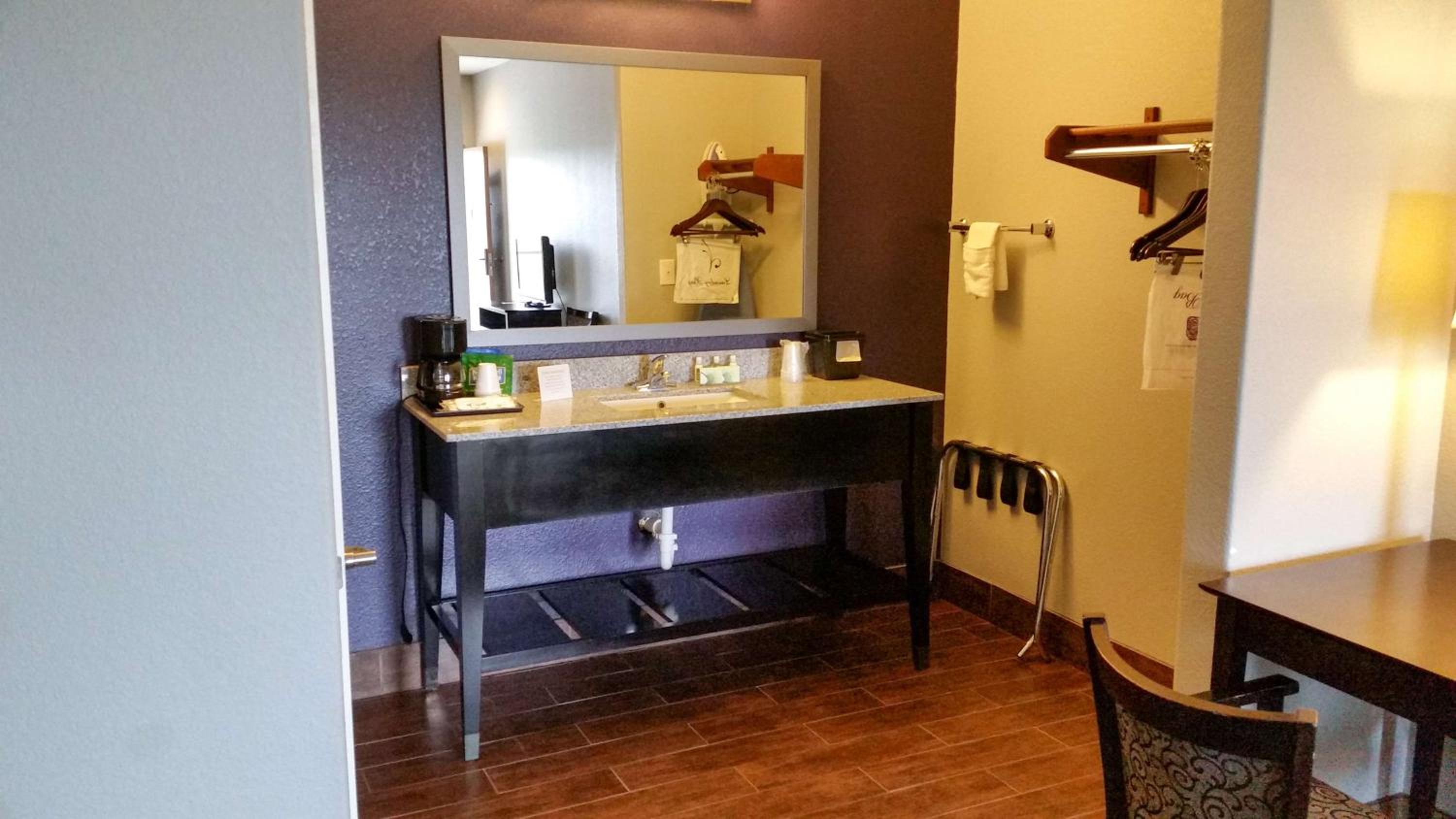 Studio 6-Beeville, TX, Photo 6
