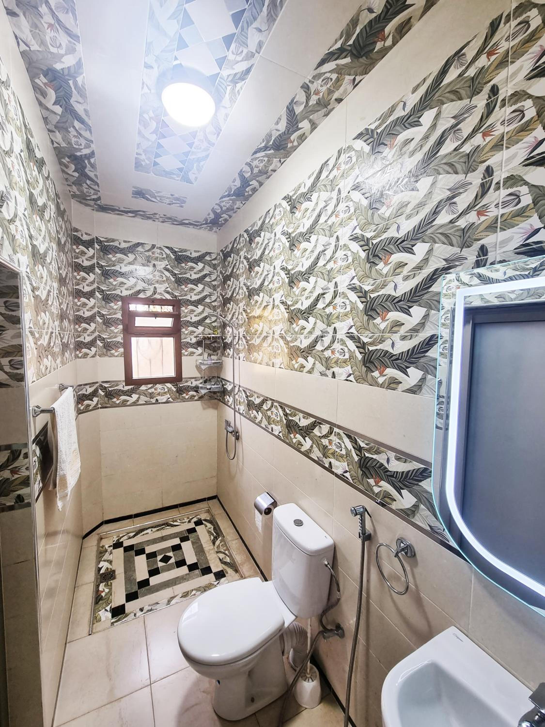Double or Twin Room with Garden View photo 3