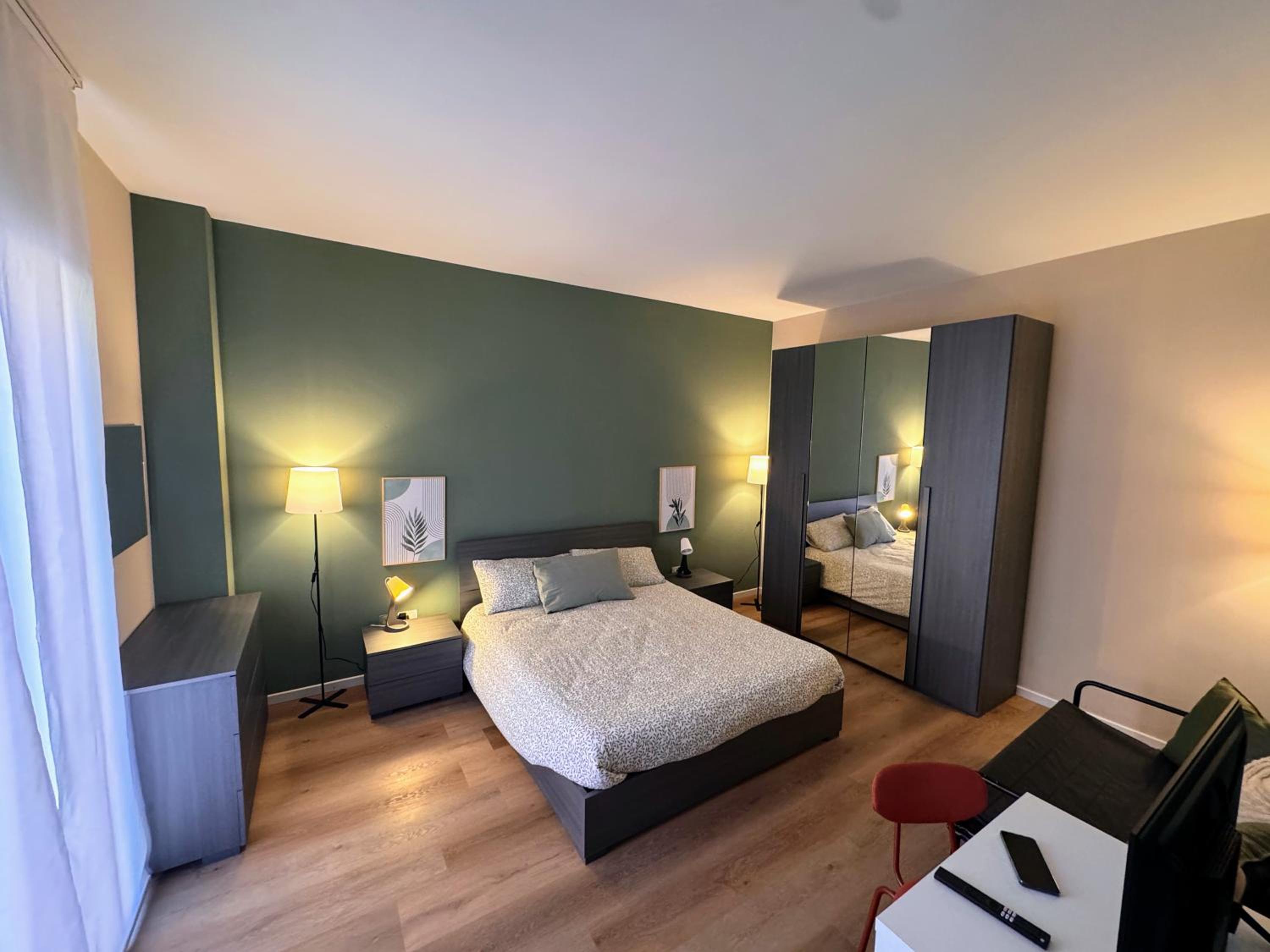 Two-Bedroom Superior Apartment