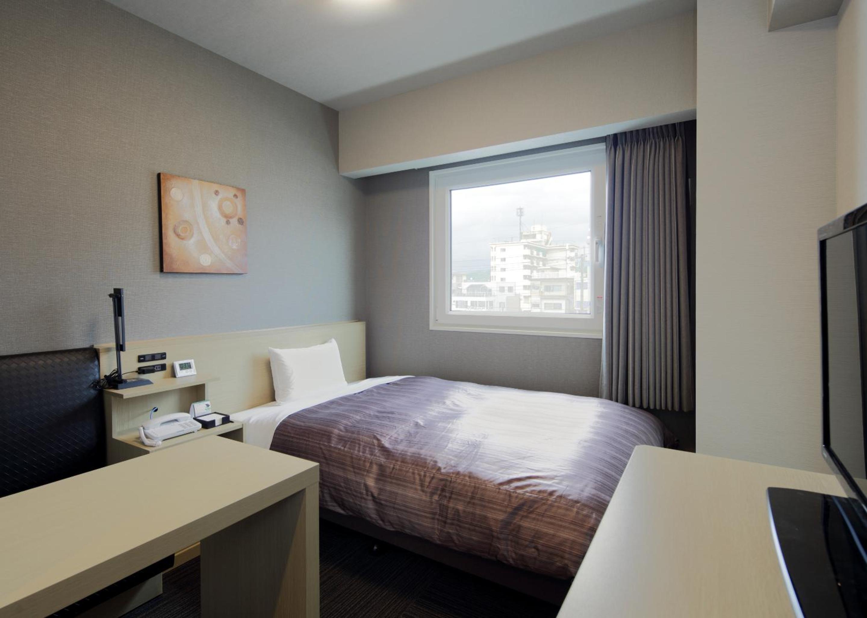 Comfort Single Room - Non-Smoking photo 2