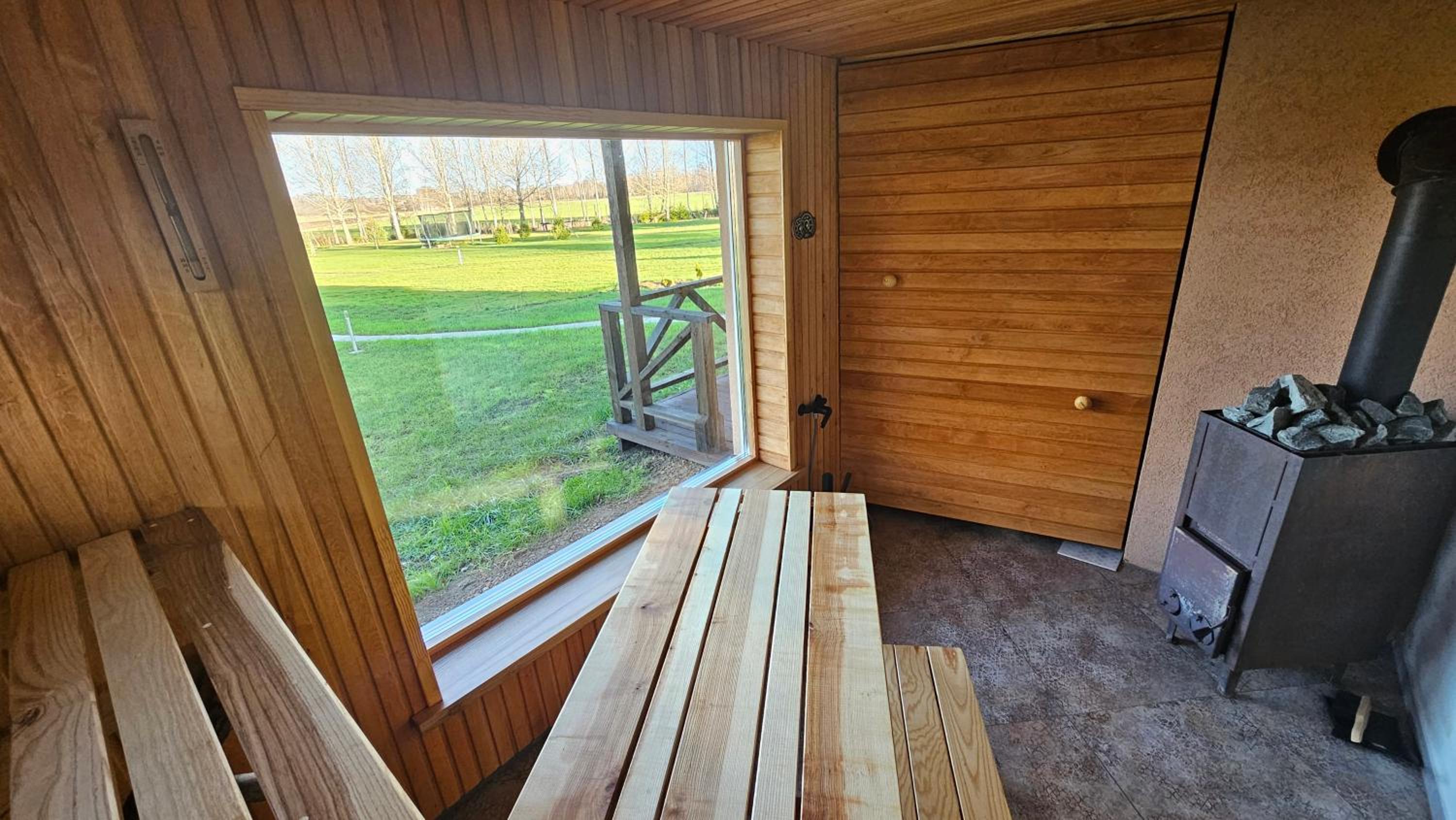 Three-Bedroom Vacation Home  photo 2