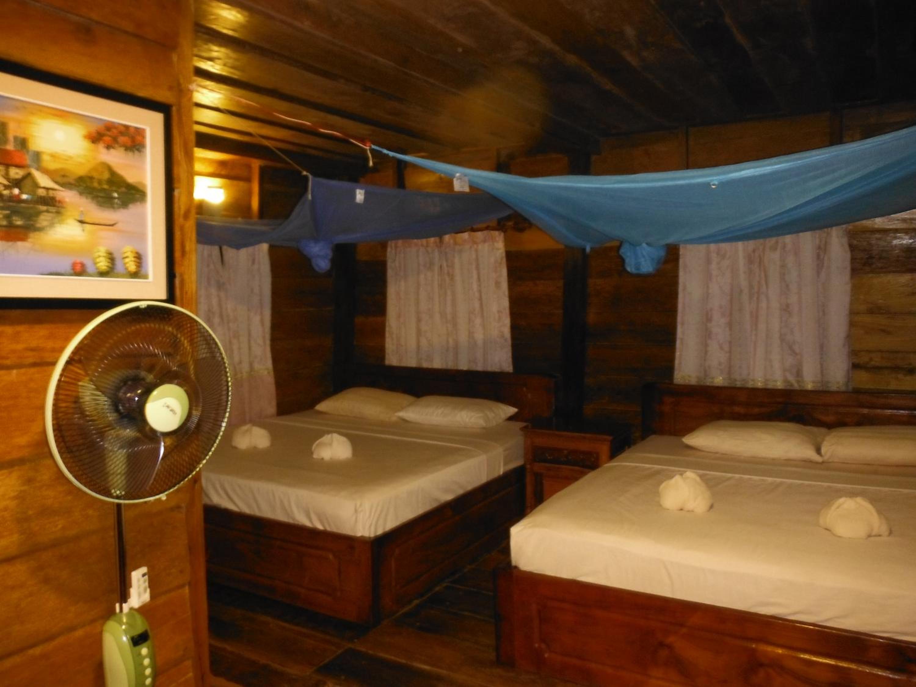 Family Room with Sea View - Photo 1