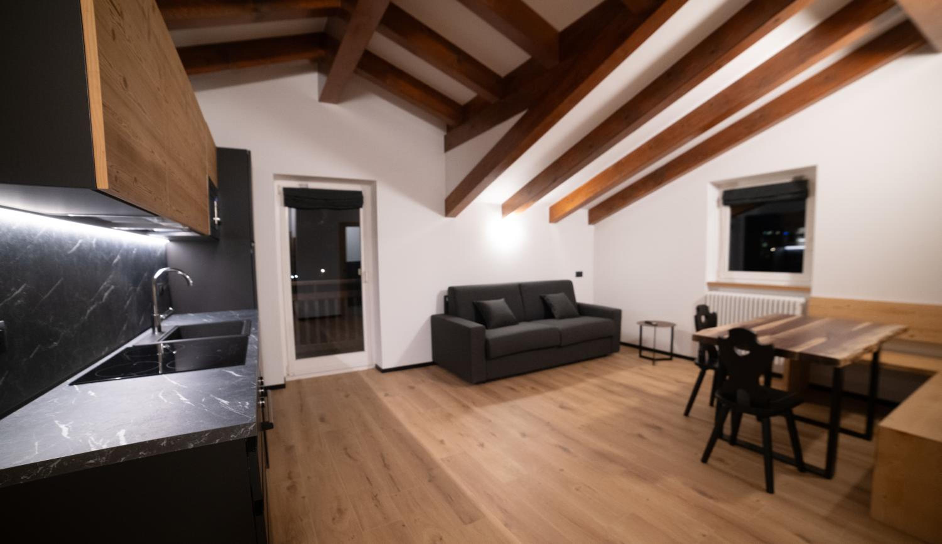 Two-Bedroom Family Apartment photo 1