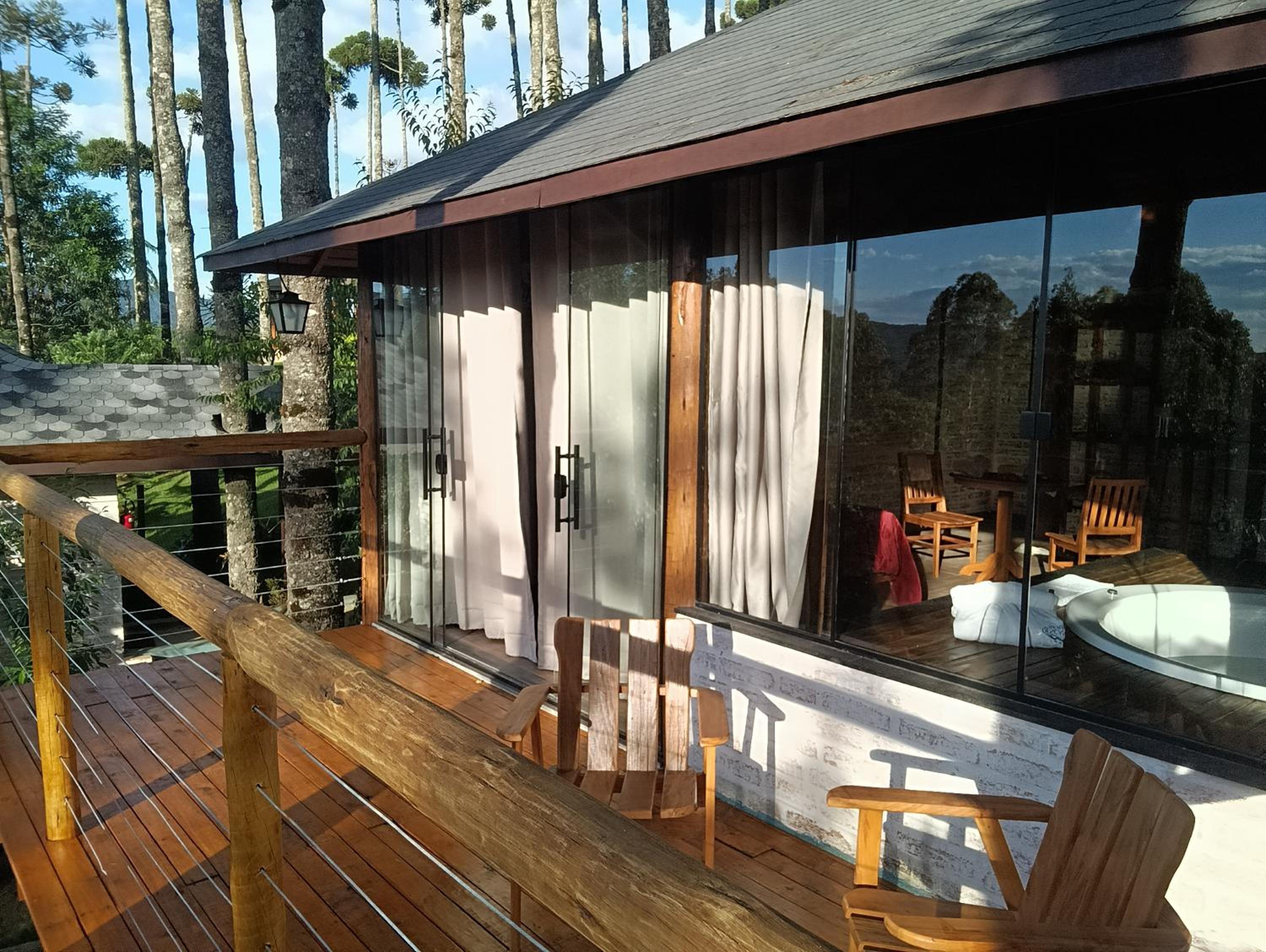 Chalet photo 3