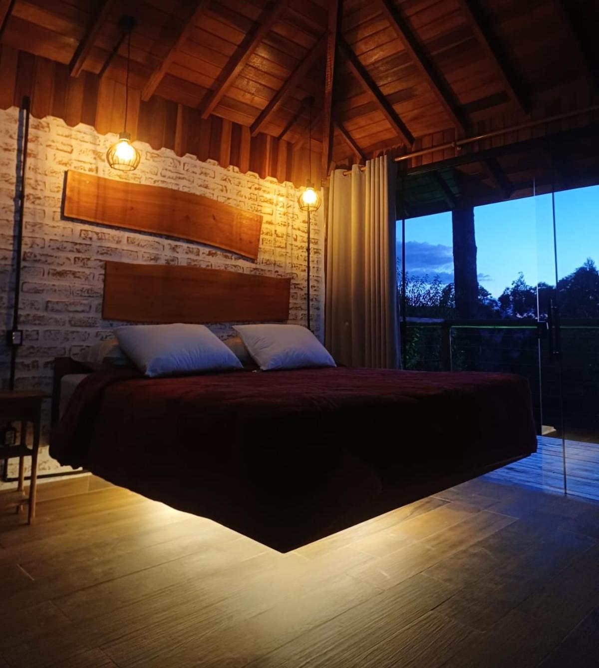 Chalet photo 1